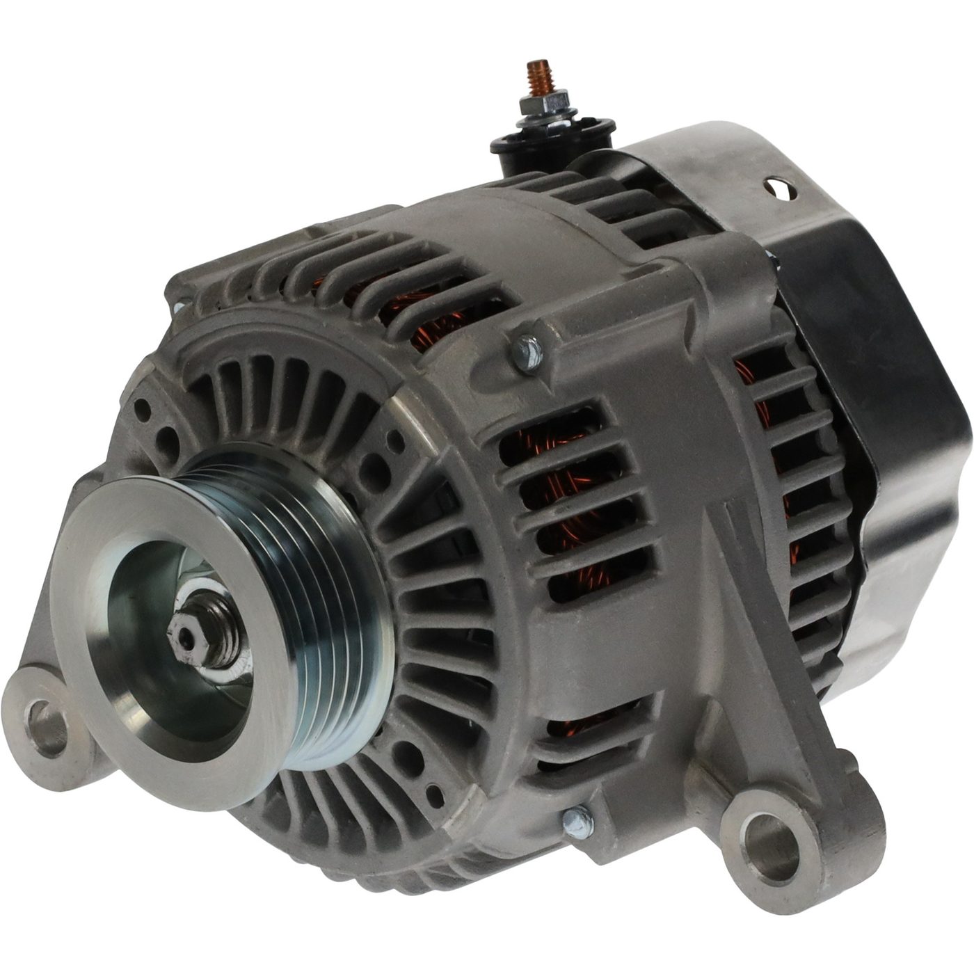 CF-13809N-A Passenger Vehicle Alternator