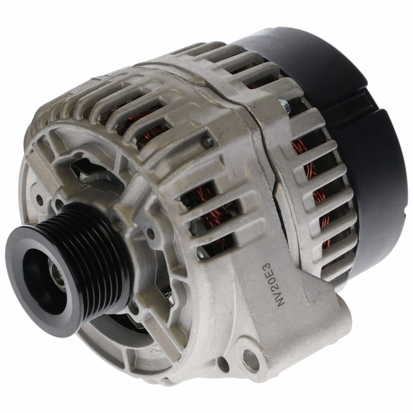 CF-13812N-A Passenger Vehicle Alternator