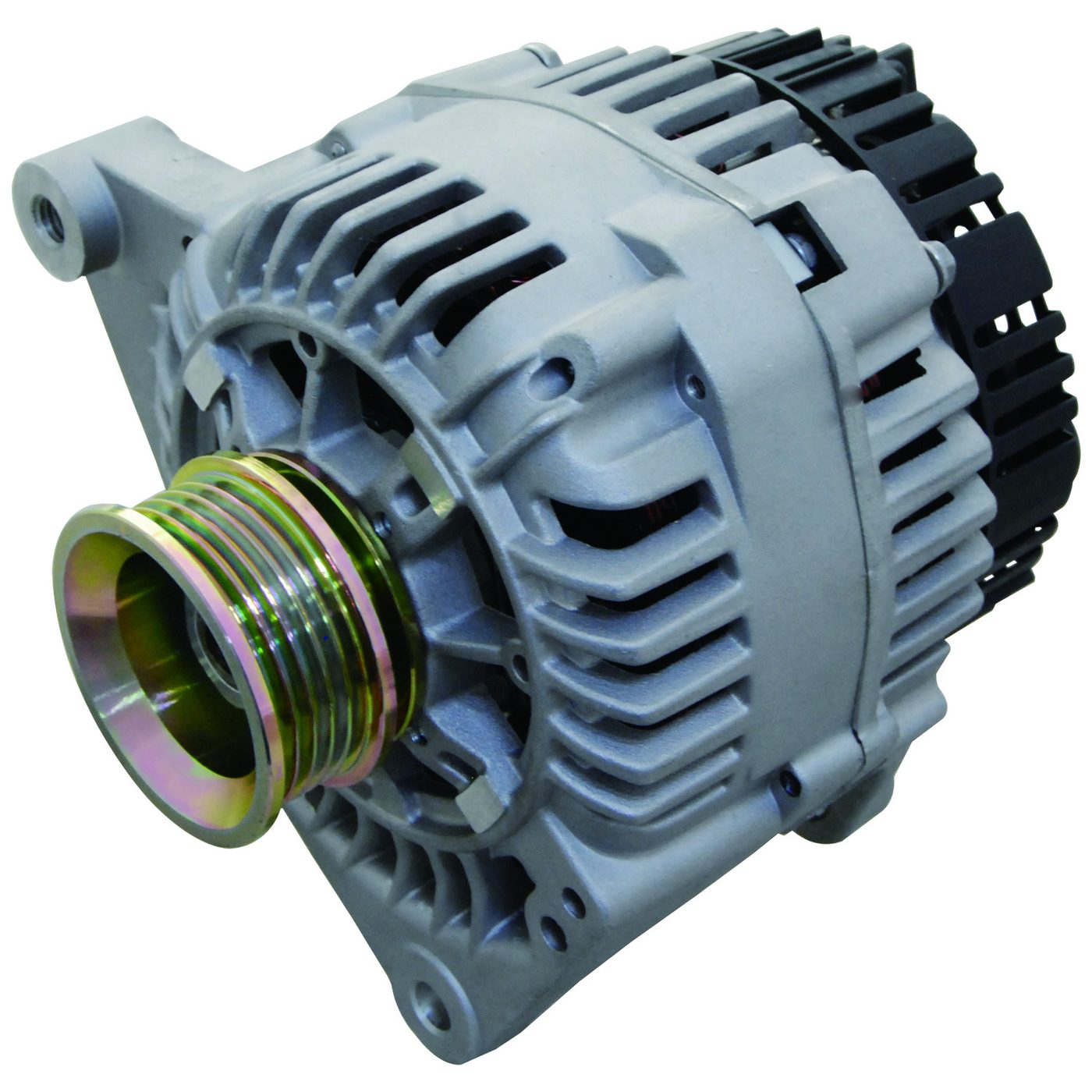 CF-13814N-A Passenger Vehicle Alternator