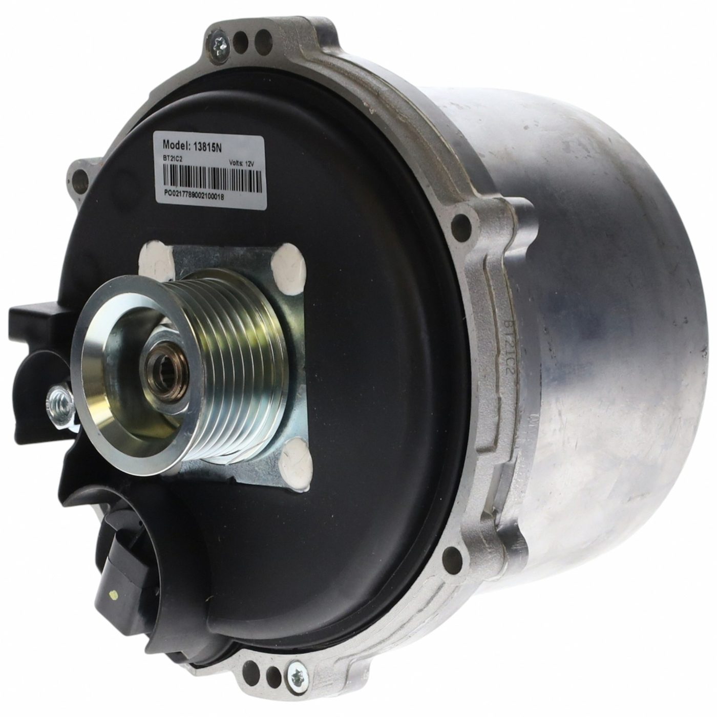 CF-13815N-A Passenger Vehicle Alternator