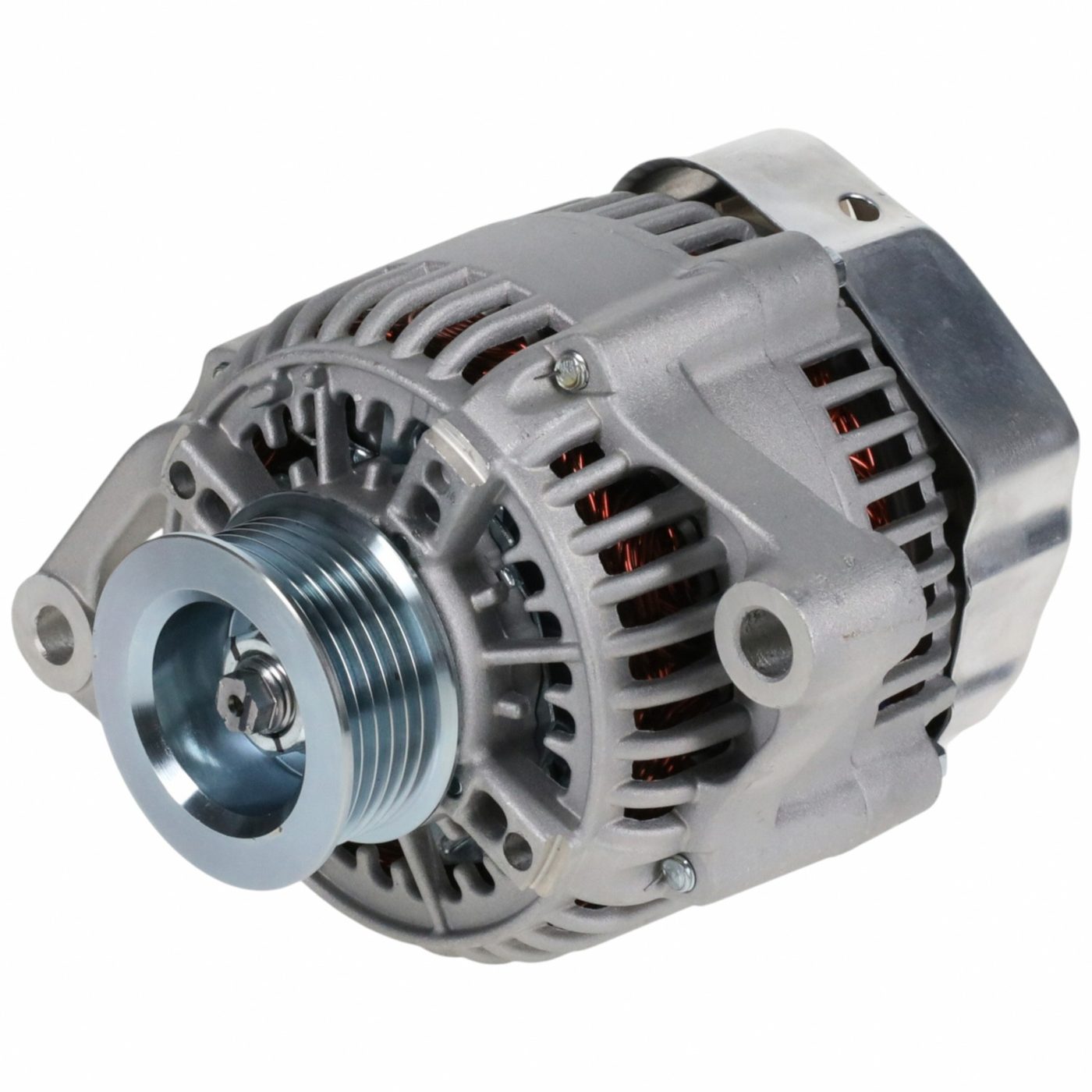 CF-13822N-A Passenger Vehicle Alternator