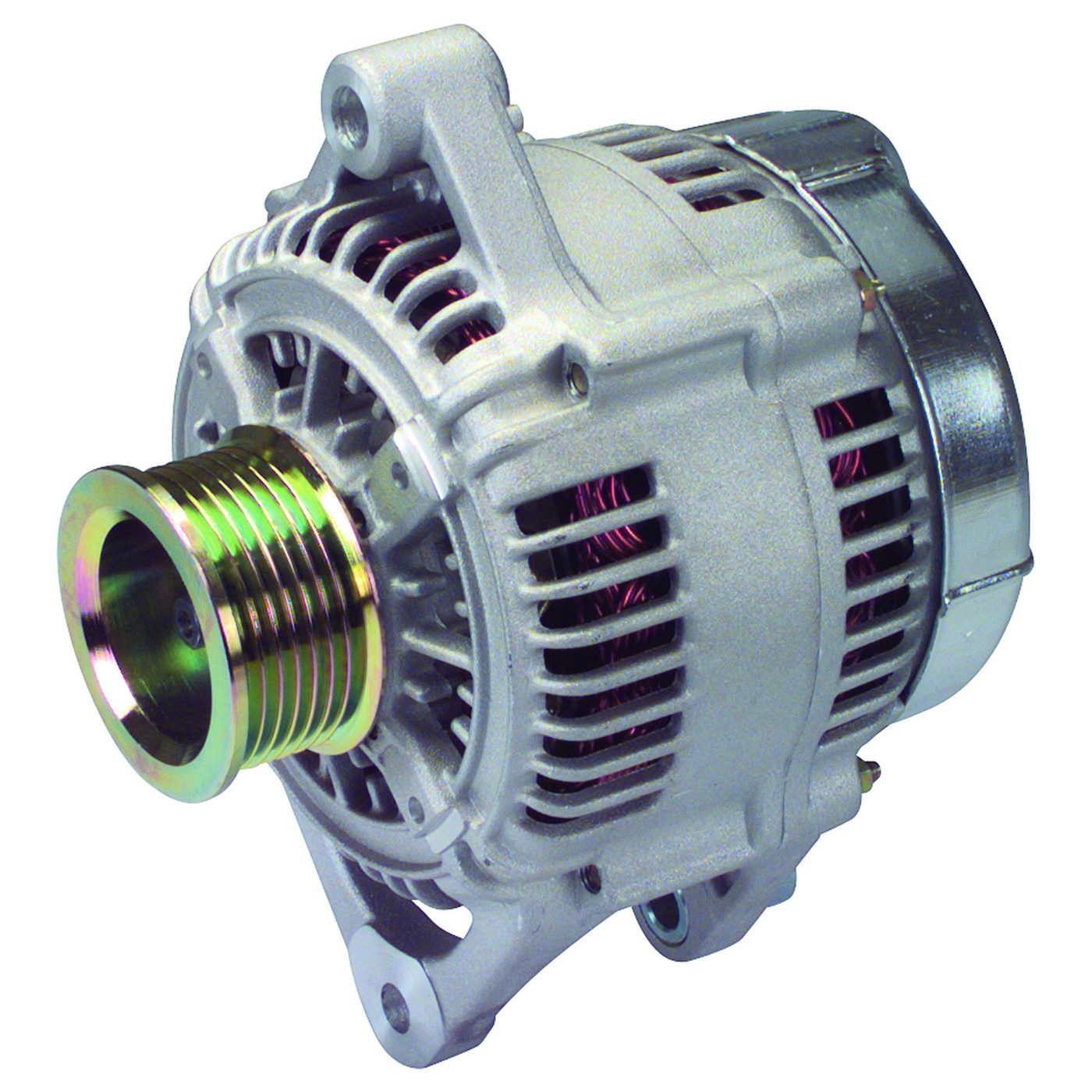 CF-13824N-A Passenger Vehicle Alternator