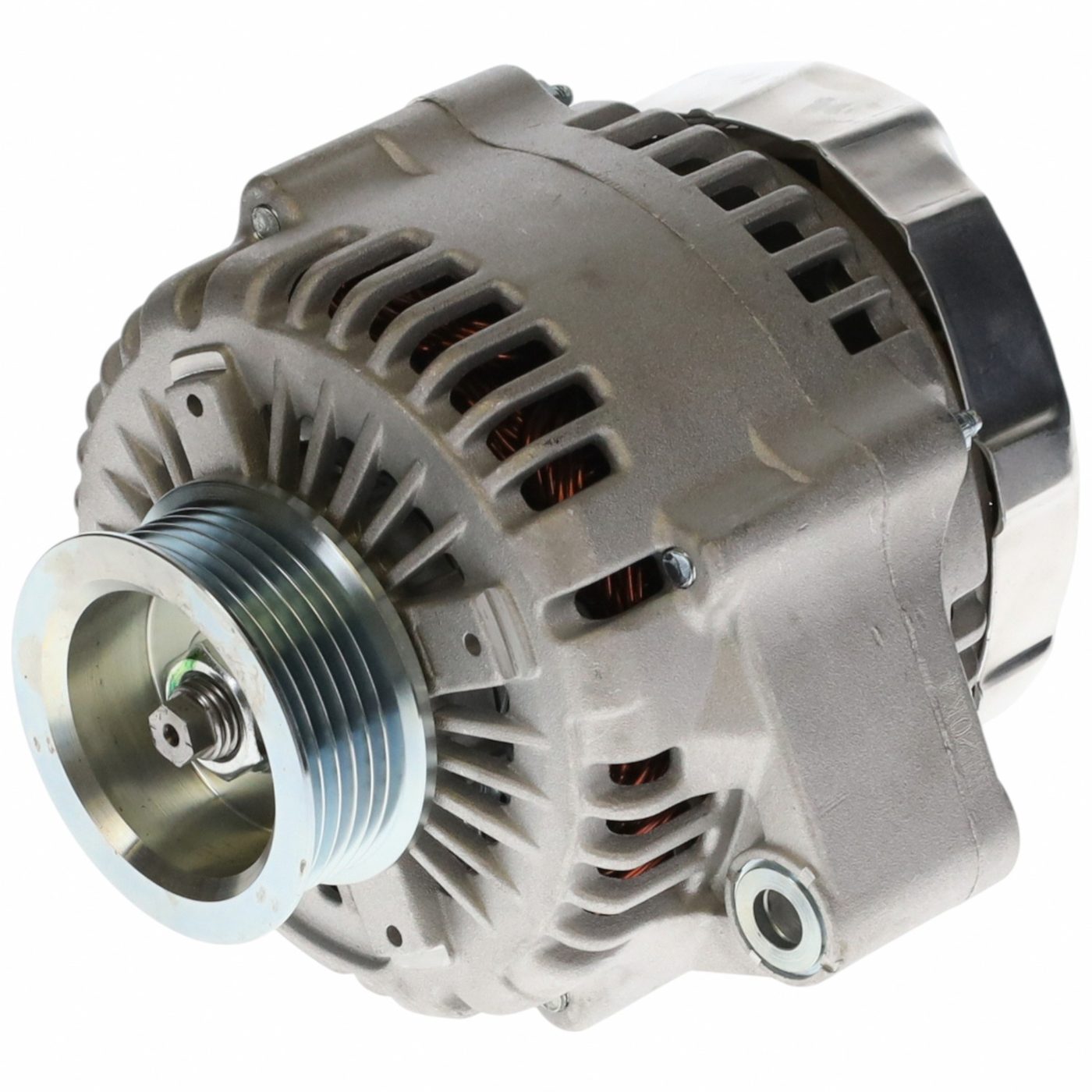 CF-13836N-A Passenger Vehicle Alternator