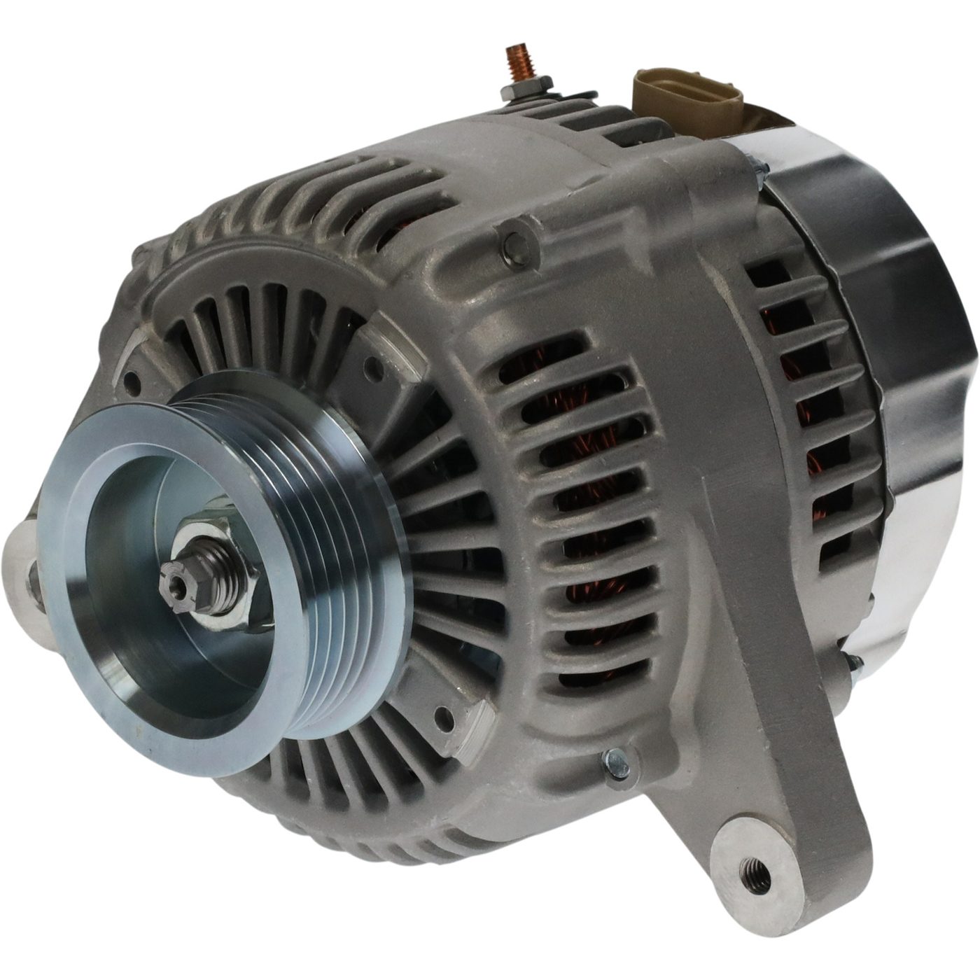 CF-13844N-A Passenger Vehicle Alternator