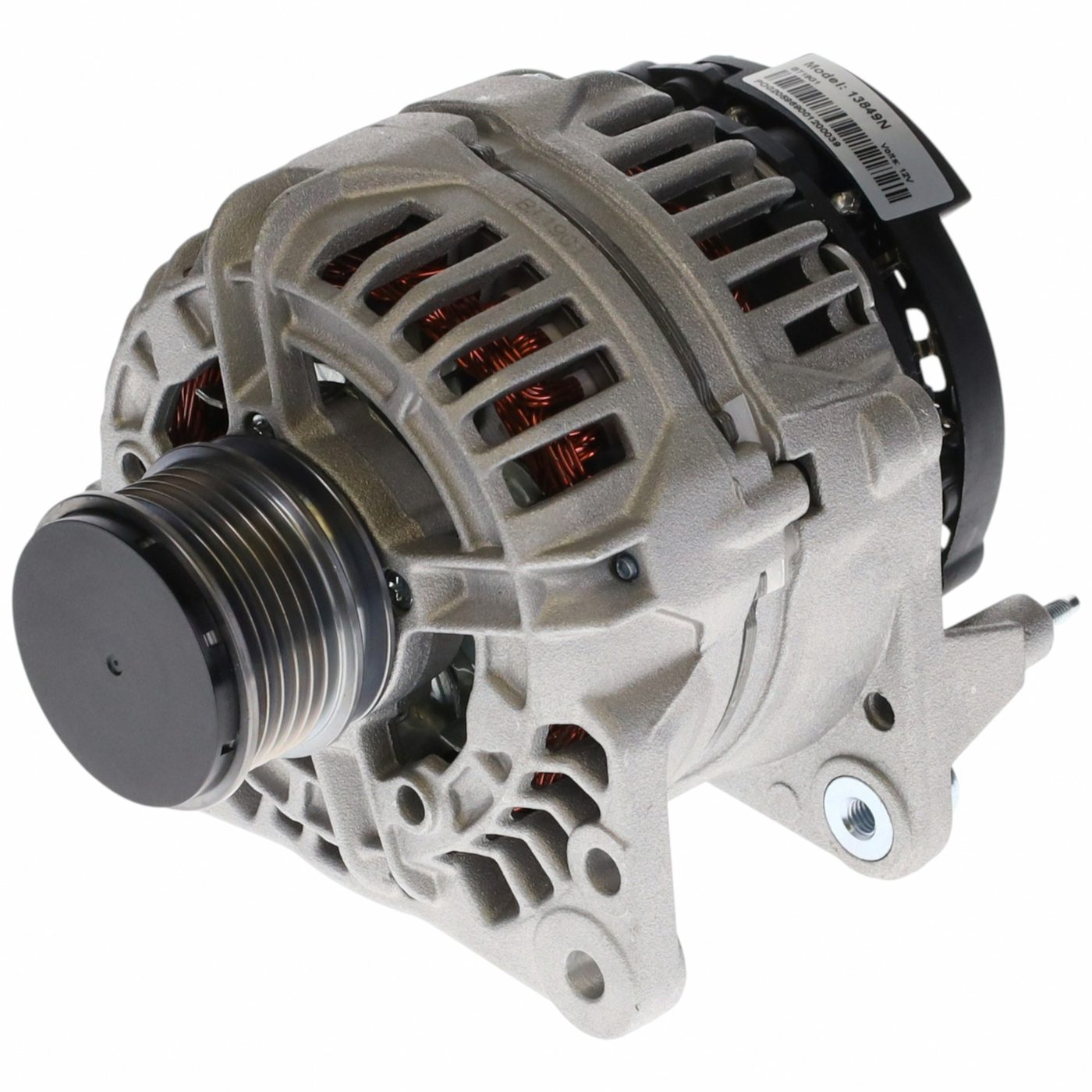 CF-13849N-A Passenger Vehicle Alternator