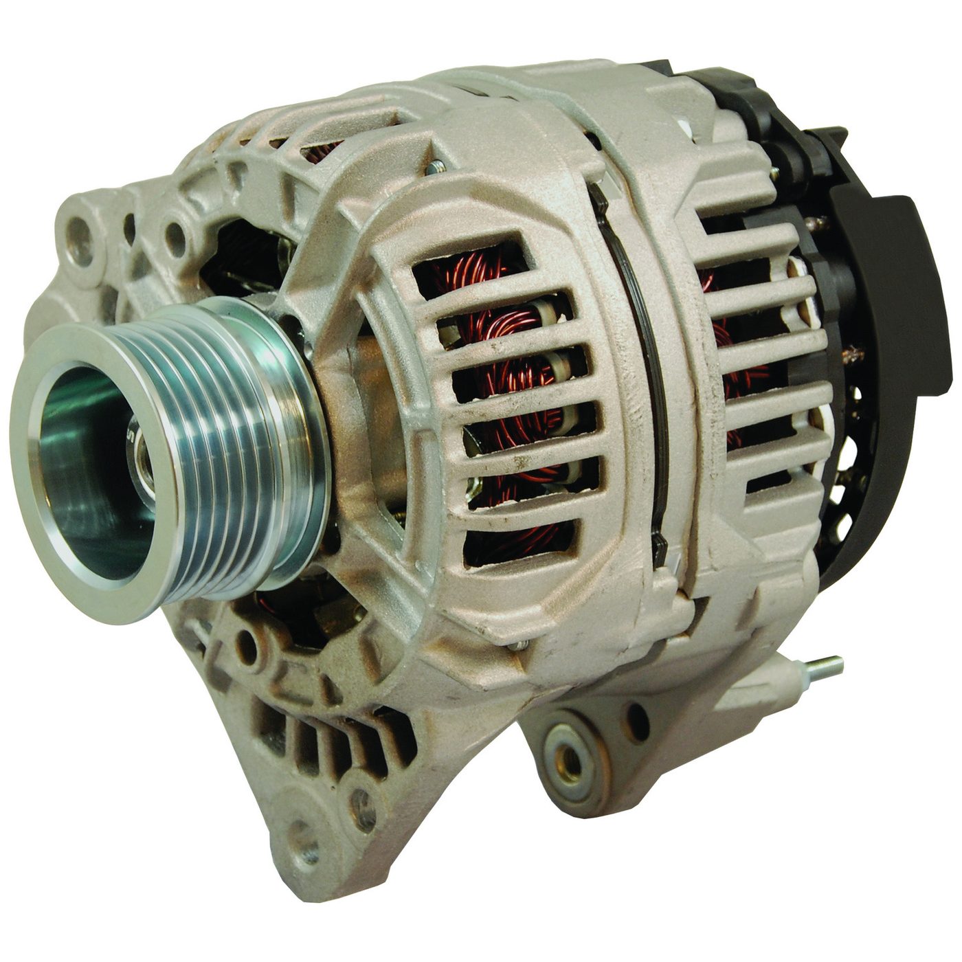 CF-13850N-A Passenger Vehicle Alternator
