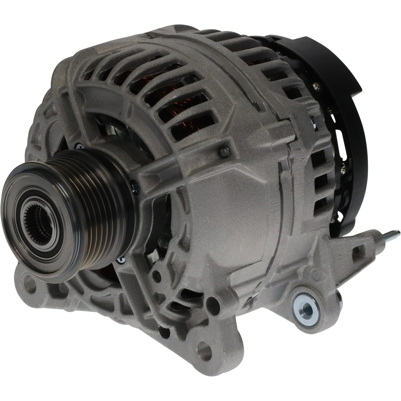 CF-13853N-A Passenger Vehicle Alternator