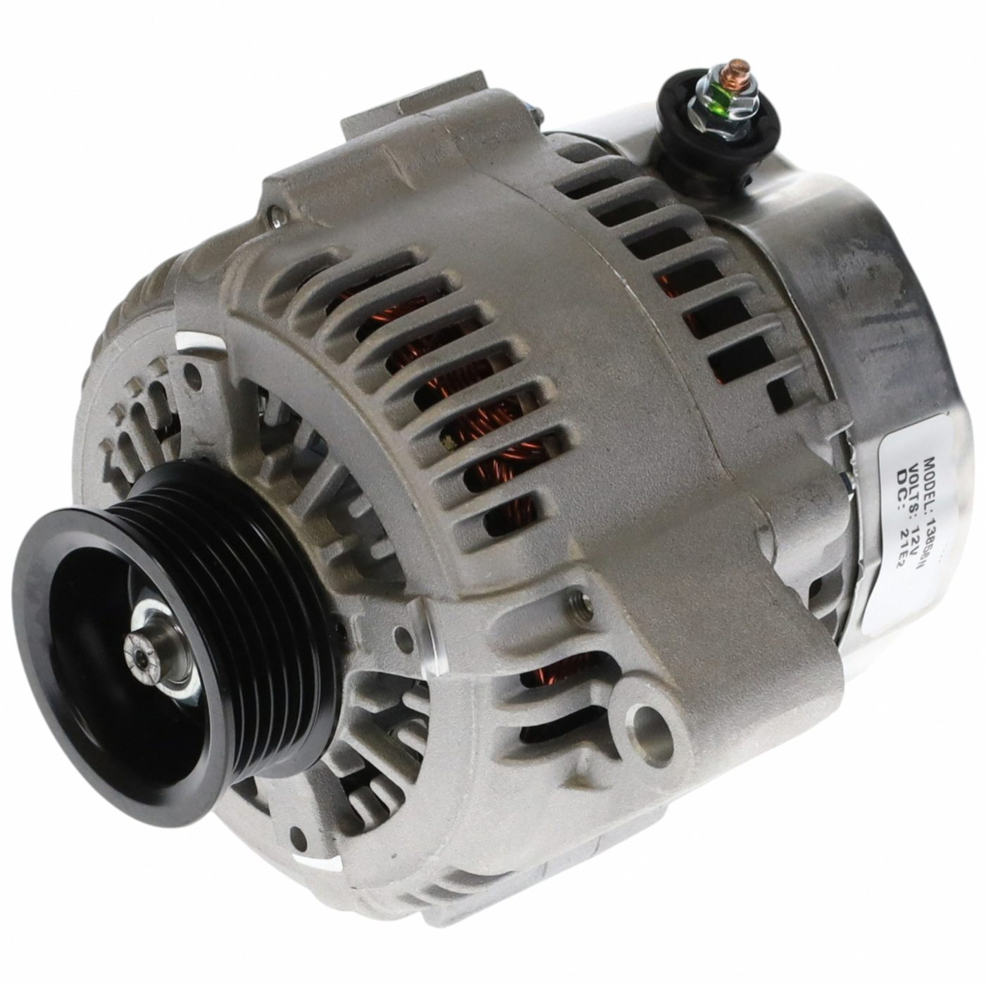 CF-13856N-A Passenger Vehicle Alternator
