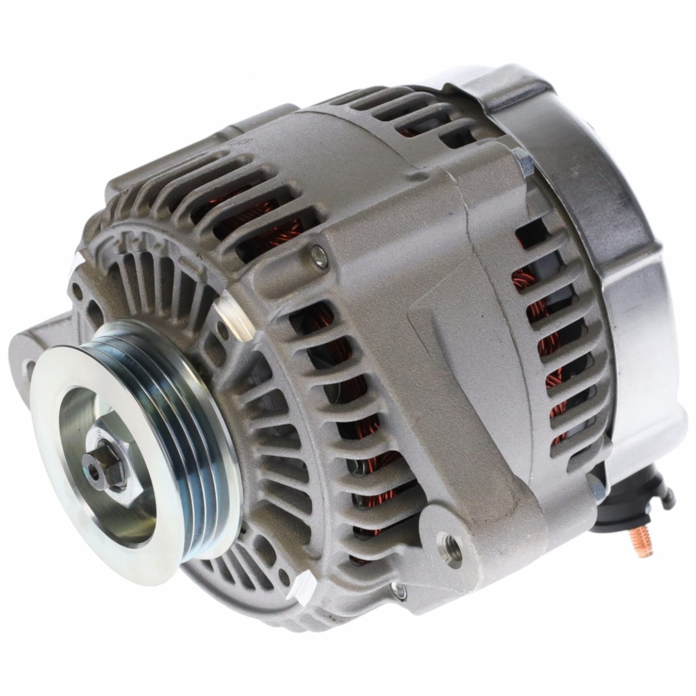 CF-13857N-A Passenger Vehicle Alternator