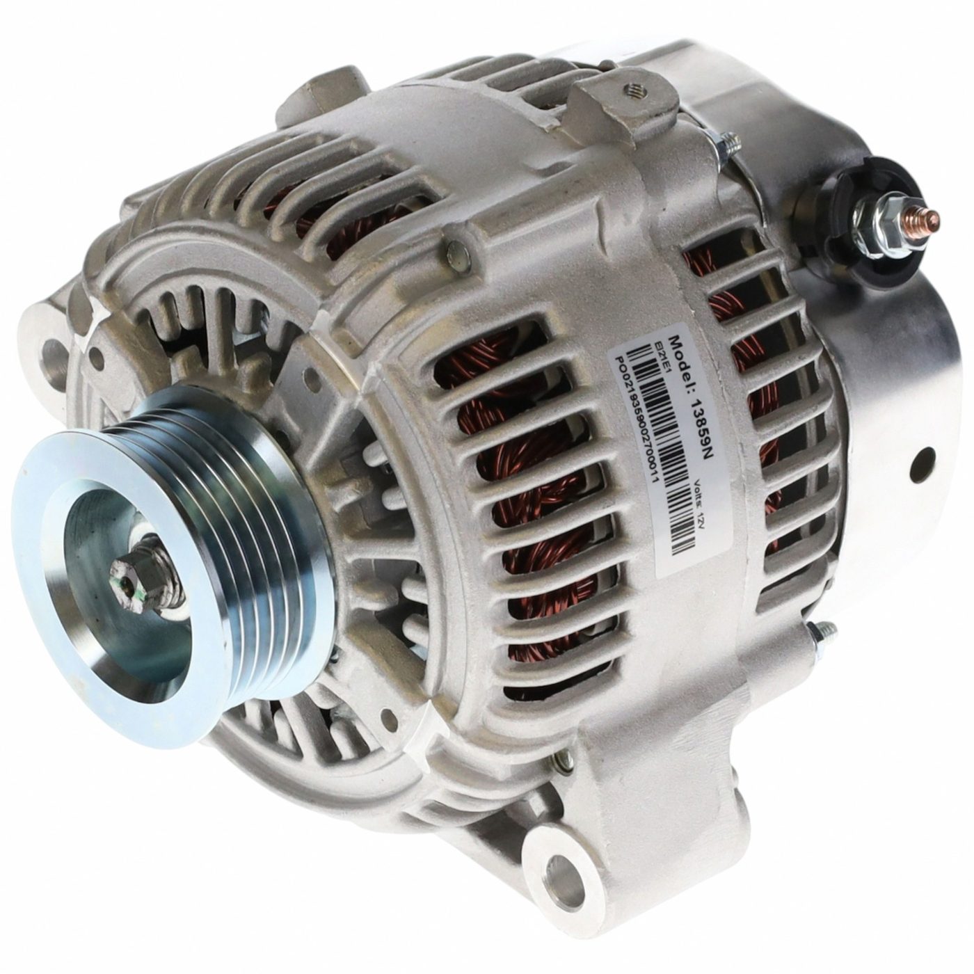 CF-13859N-A Passenger Vehicle Alternator