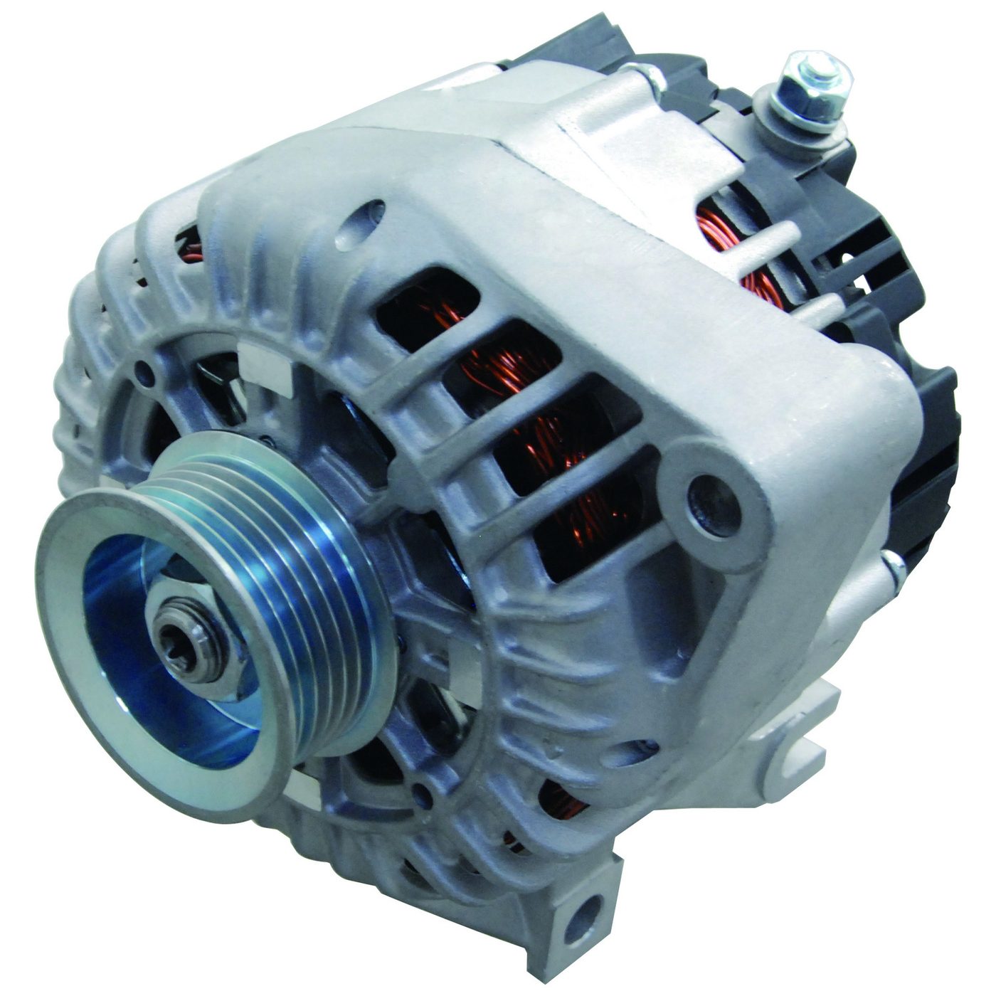 CF-13866N-A Passenger Vehicle Alternator