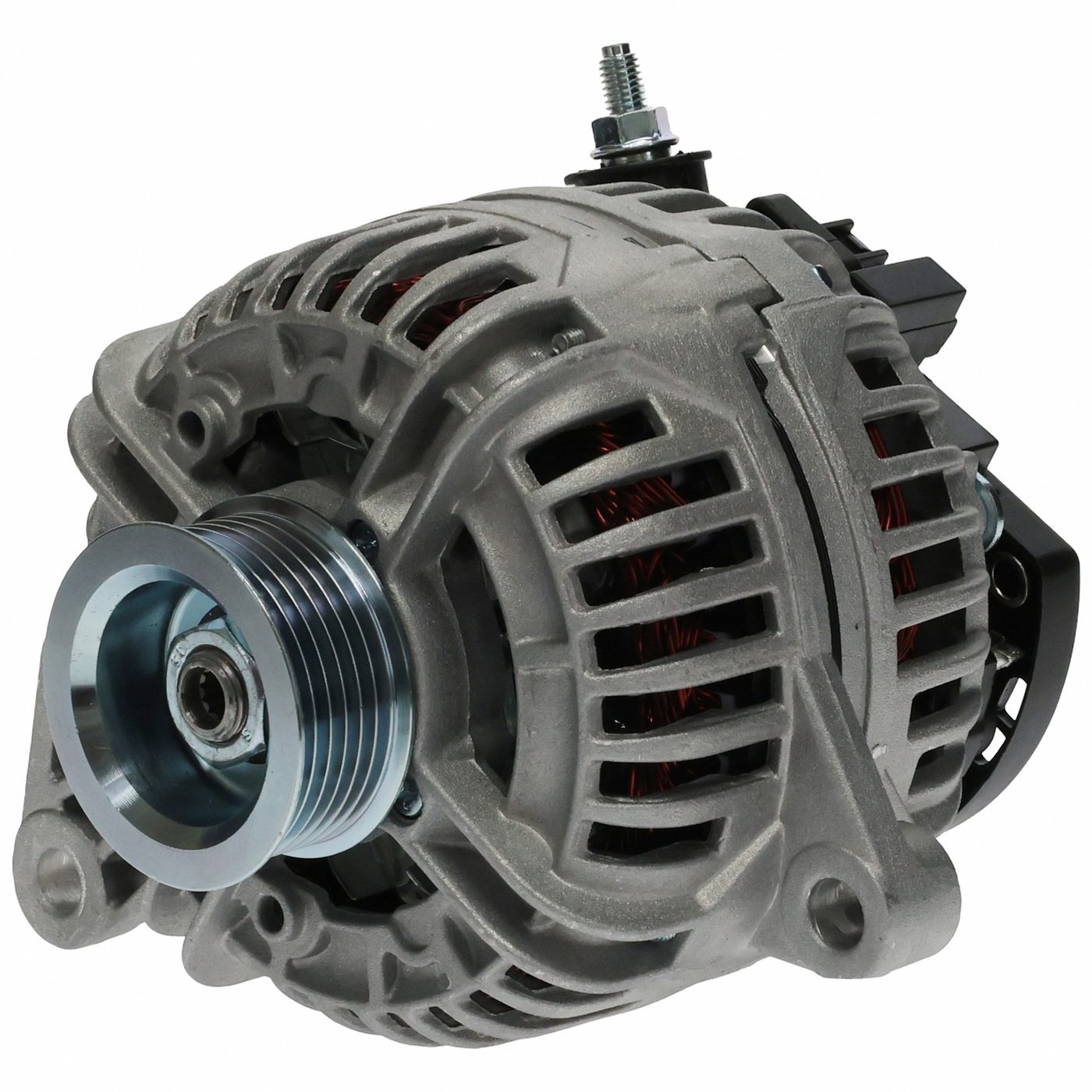 CF-13872N-A Passenger Vehicle Alternator