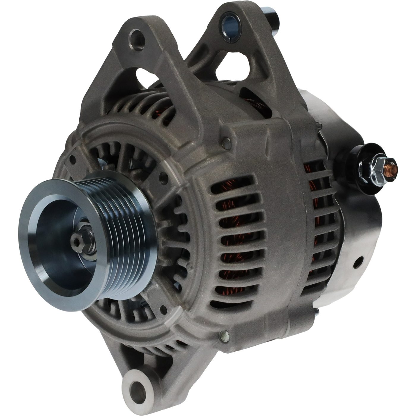 CF-13874N-A Passenger Vehicle Alternator