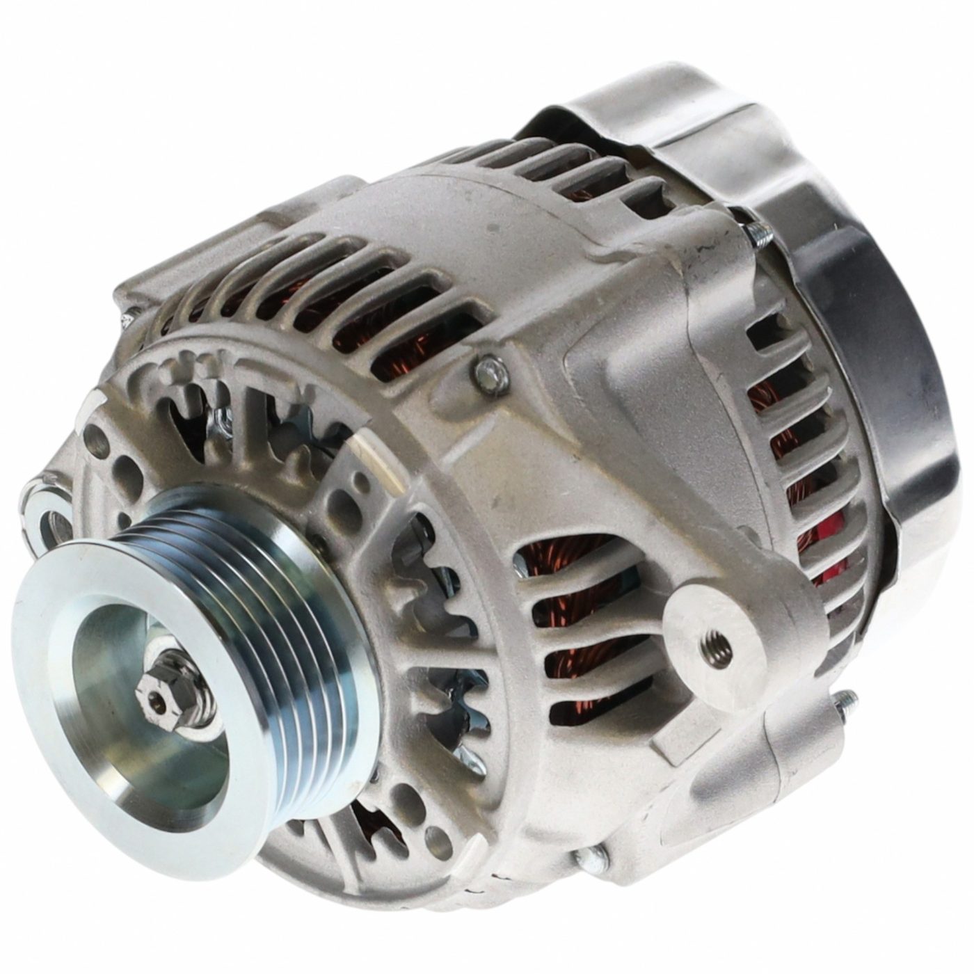 CF-13875N-A Passenger Vehicle Alternator