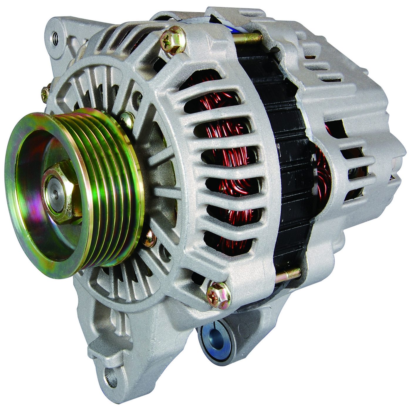 CF-13886N-A Passenger Vehicle Alternator