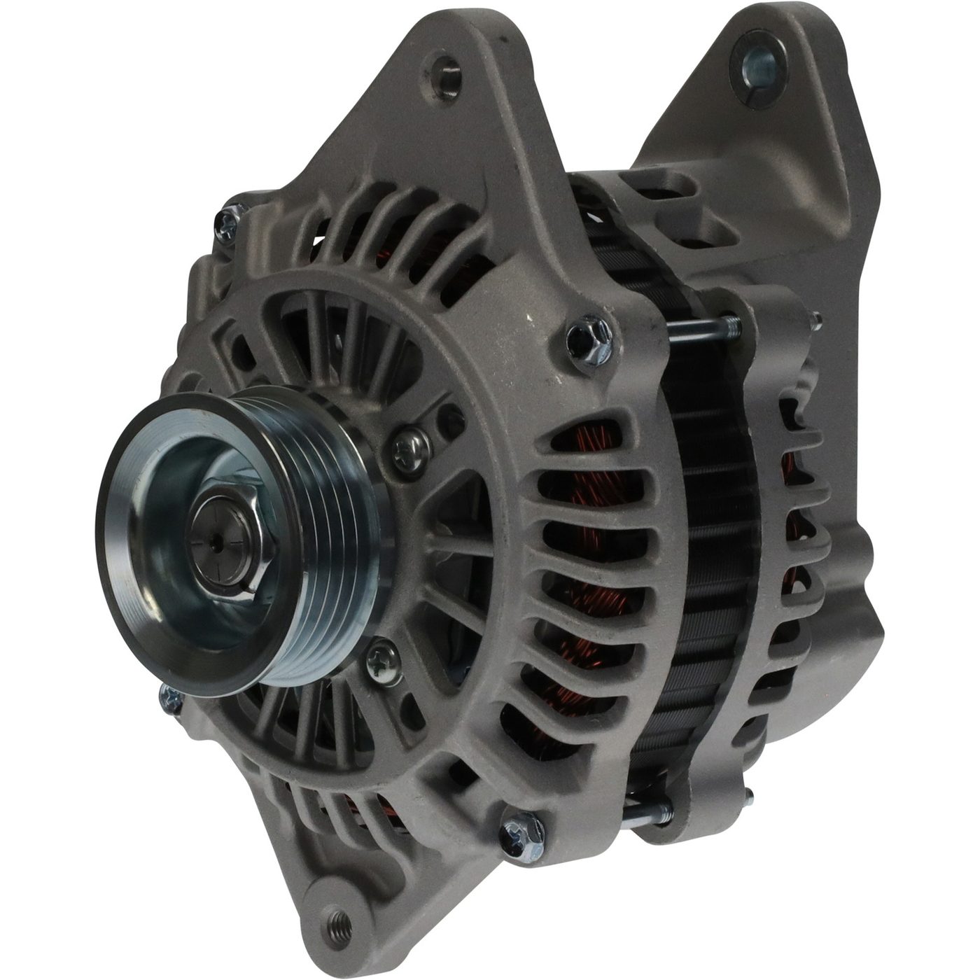 CF-13889N-A Passenger Vehicle Alternator