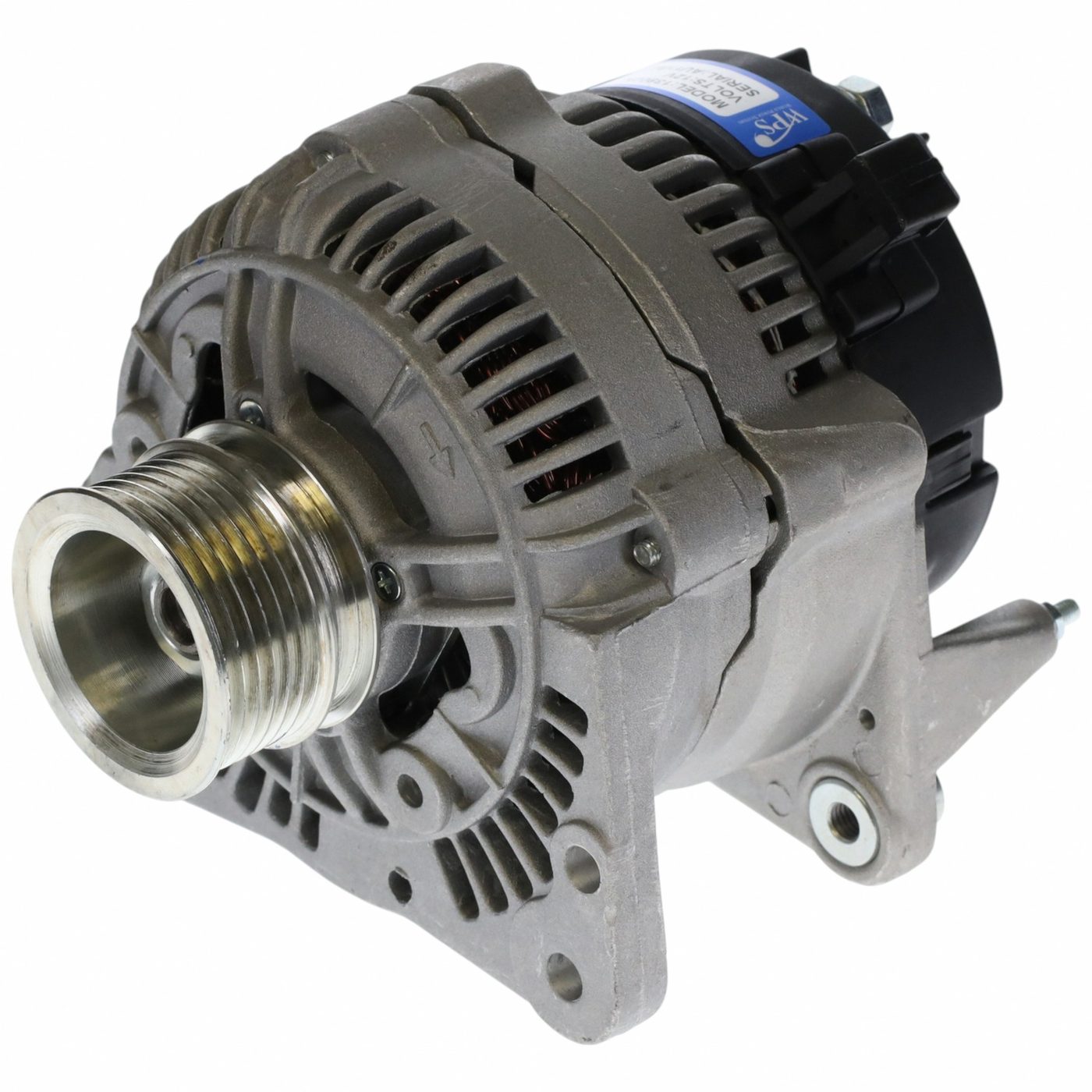 CF-13902N-A Passenger Vehicle Alternator