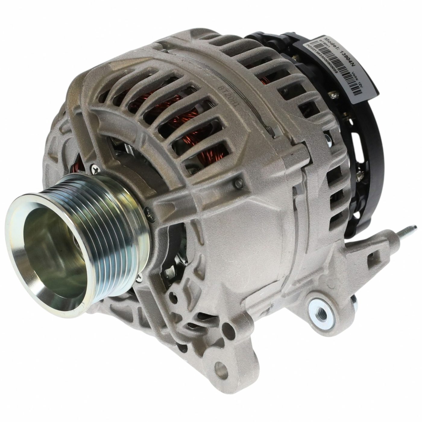 CF-13904N-A Passenger Vehicle Alternator