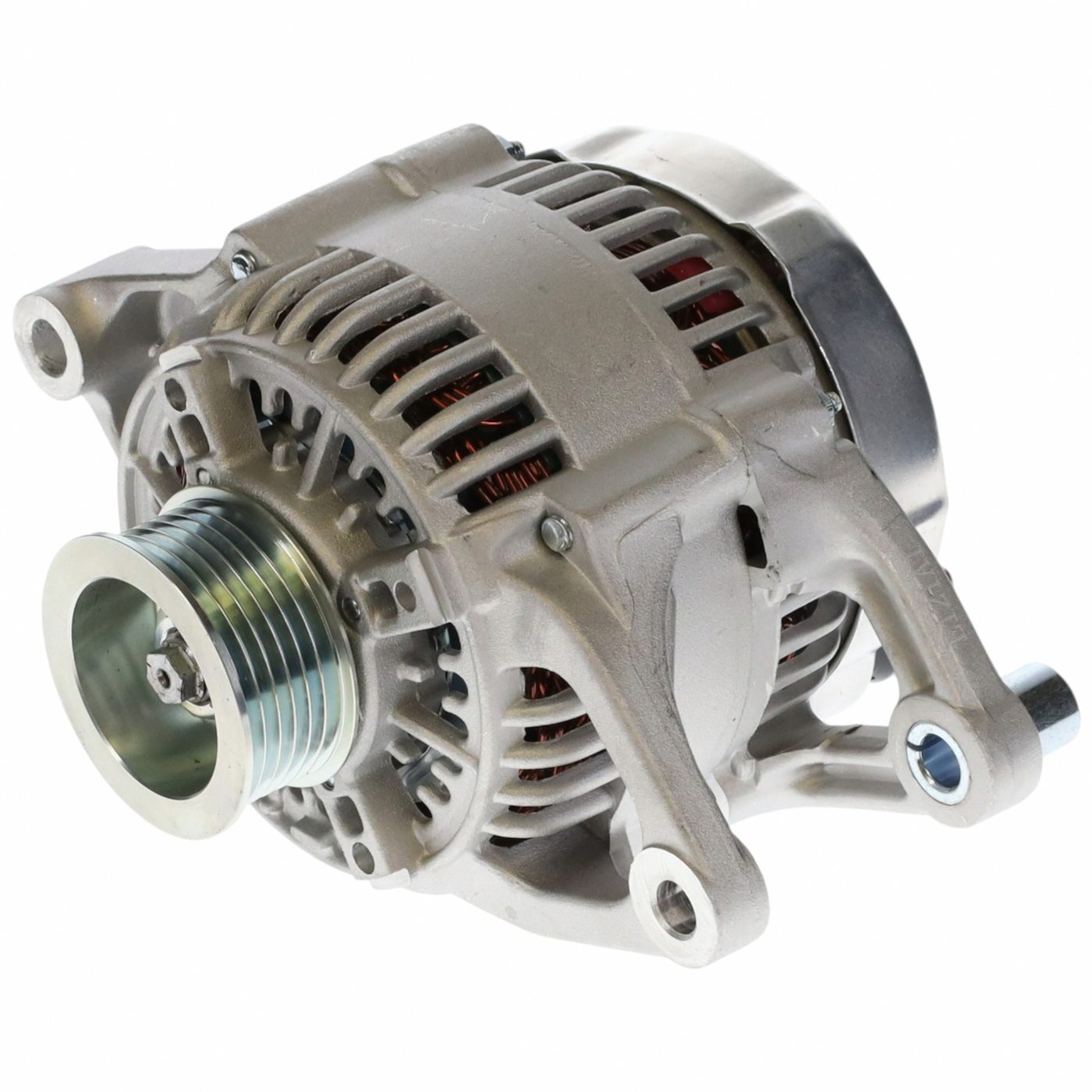 CF-13906N-A Passenger Vehicle Alternator