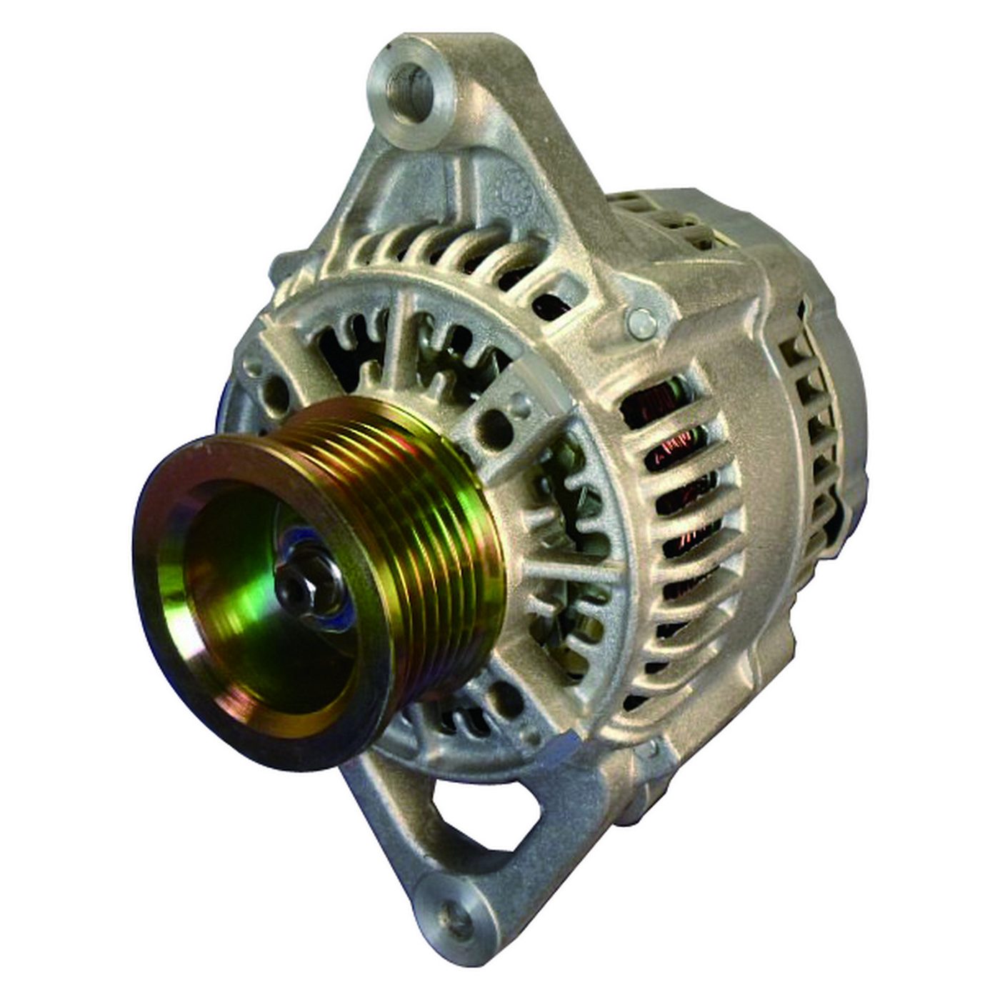 CF-13910N-A Passenger Vehicle Alternator