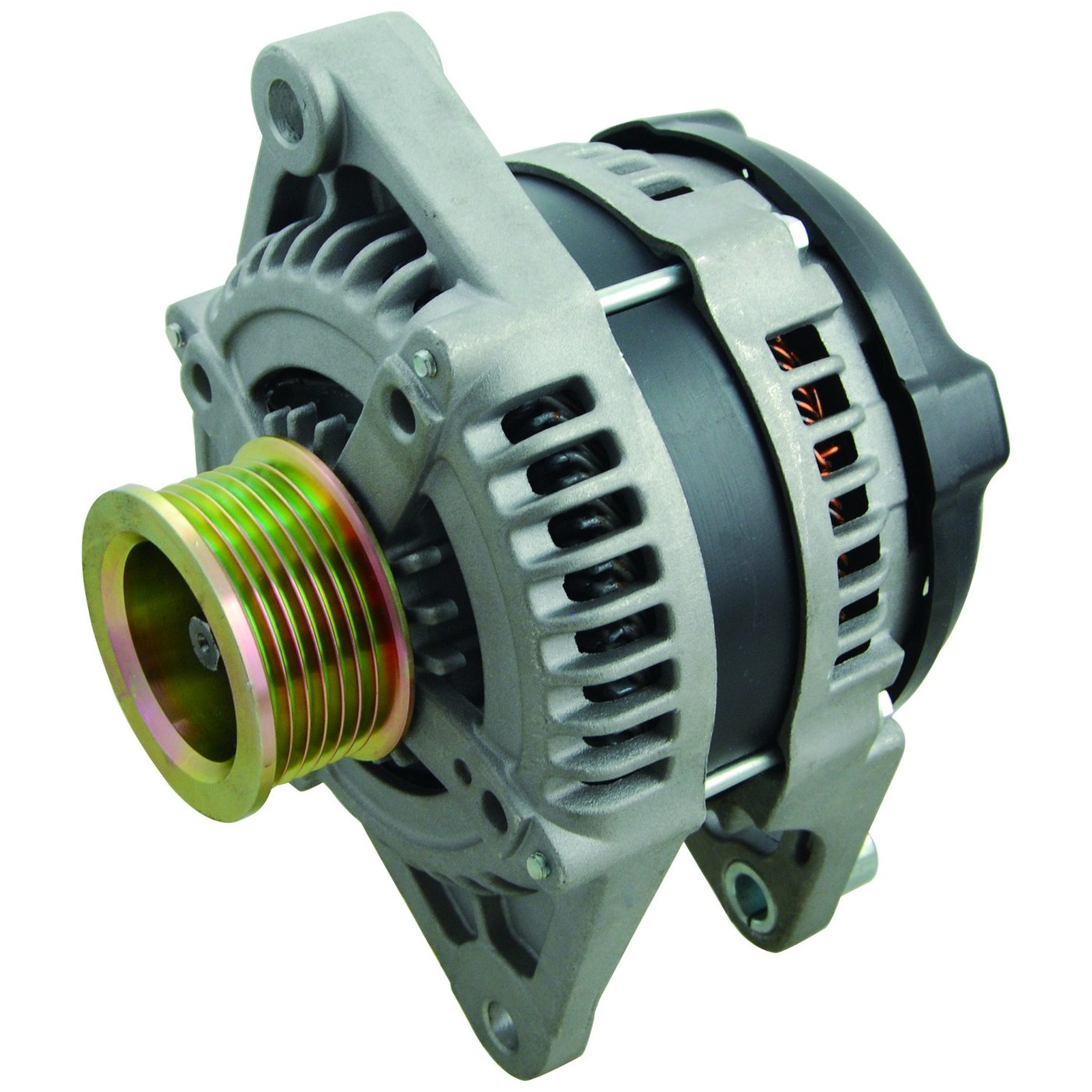 CF-13915N-A Passenger Vehicle Alternator