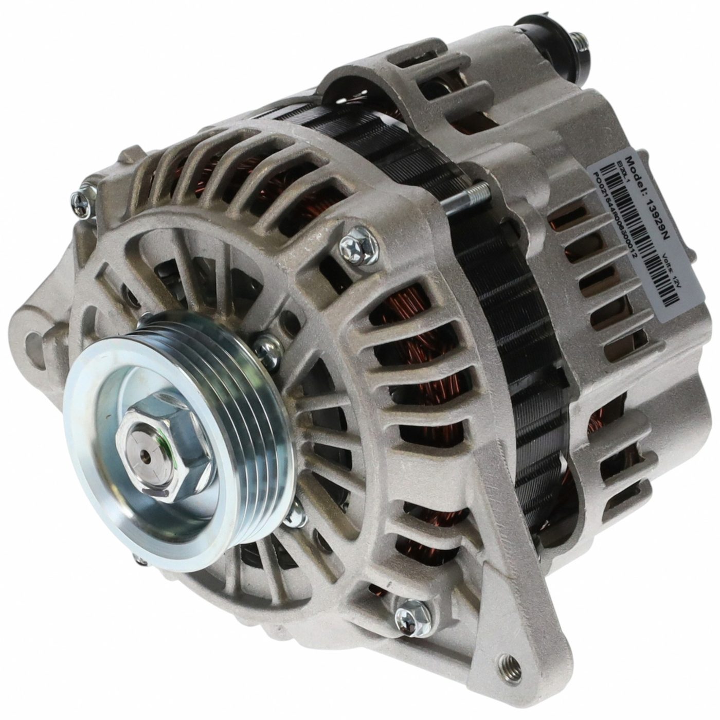CF-13929N-A Passenger Vehicle Alternator