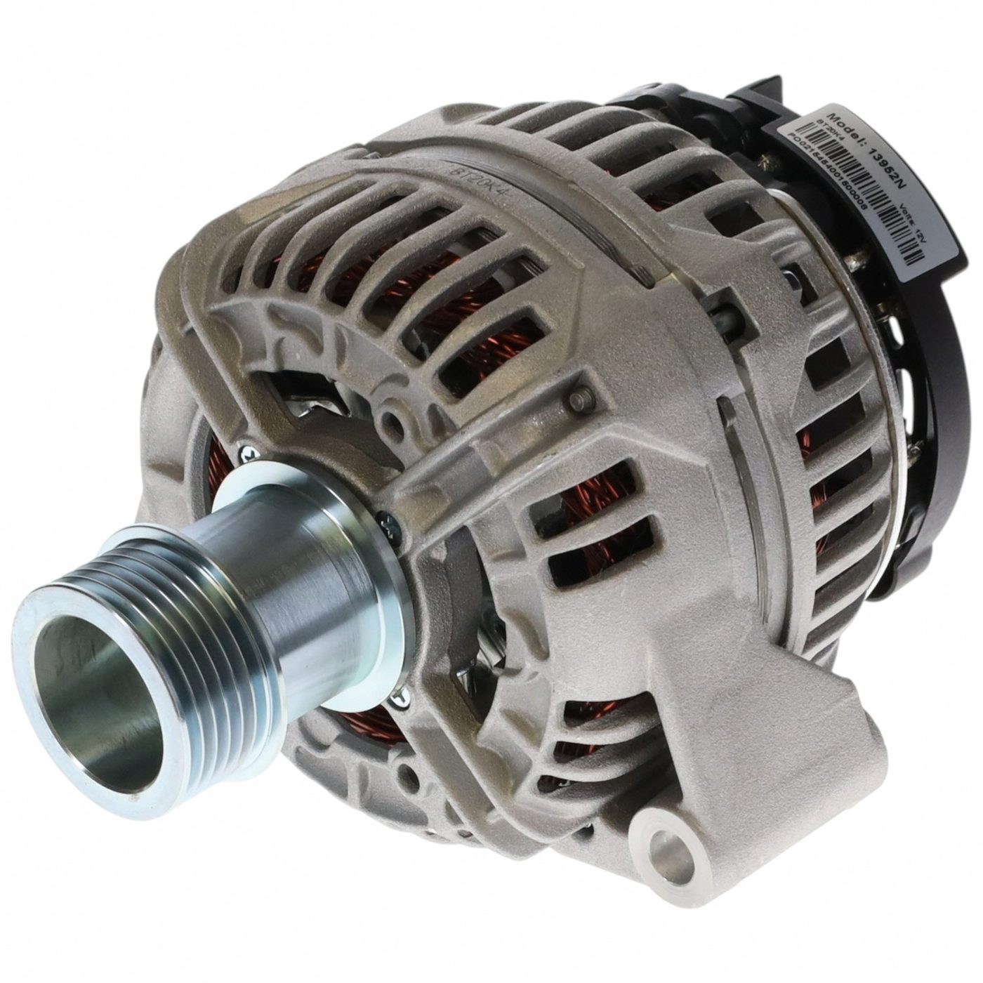 CF-13952N-A Passenger Vehicle Alternator