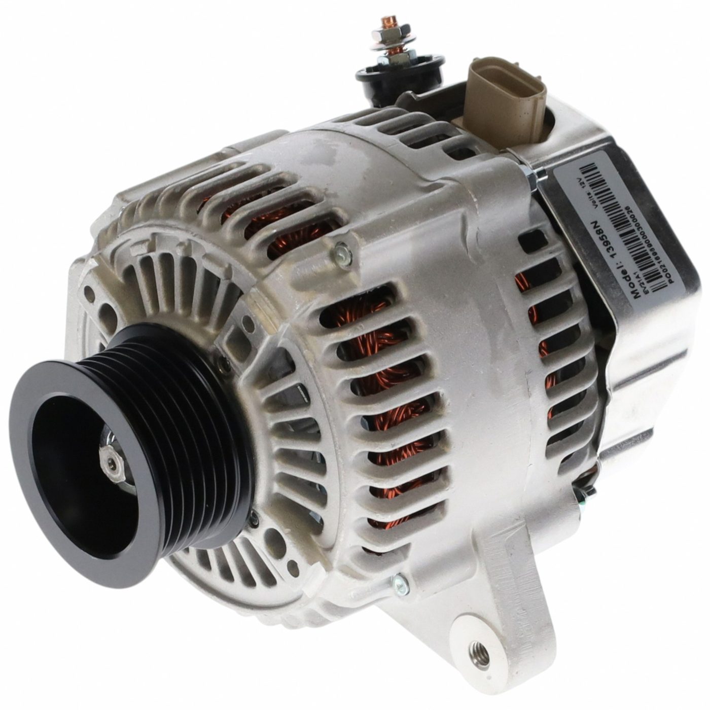 CF-13958N-A Passenger Vehicle Alternator