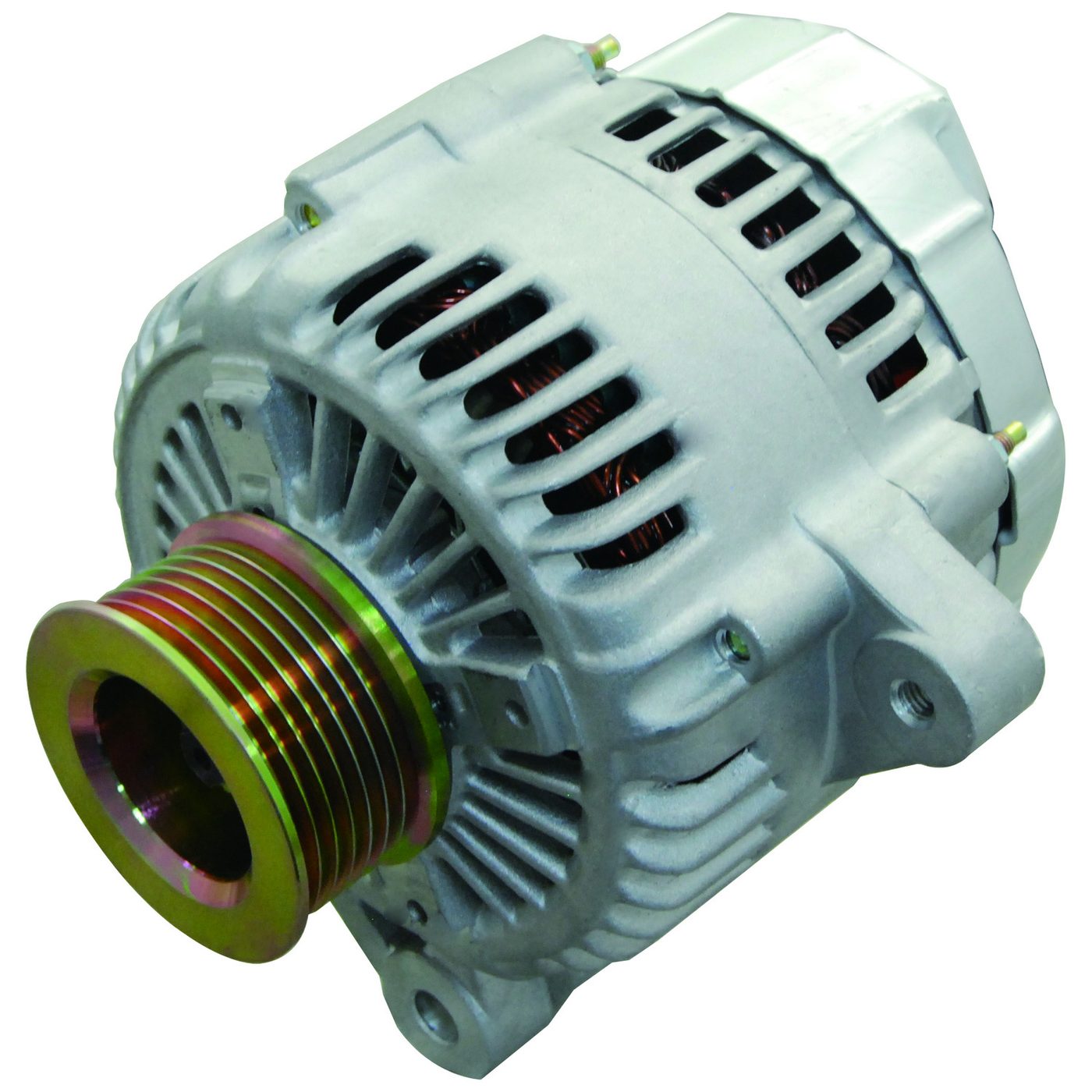 CF-13959N-A Passenger Vehicle Alternator