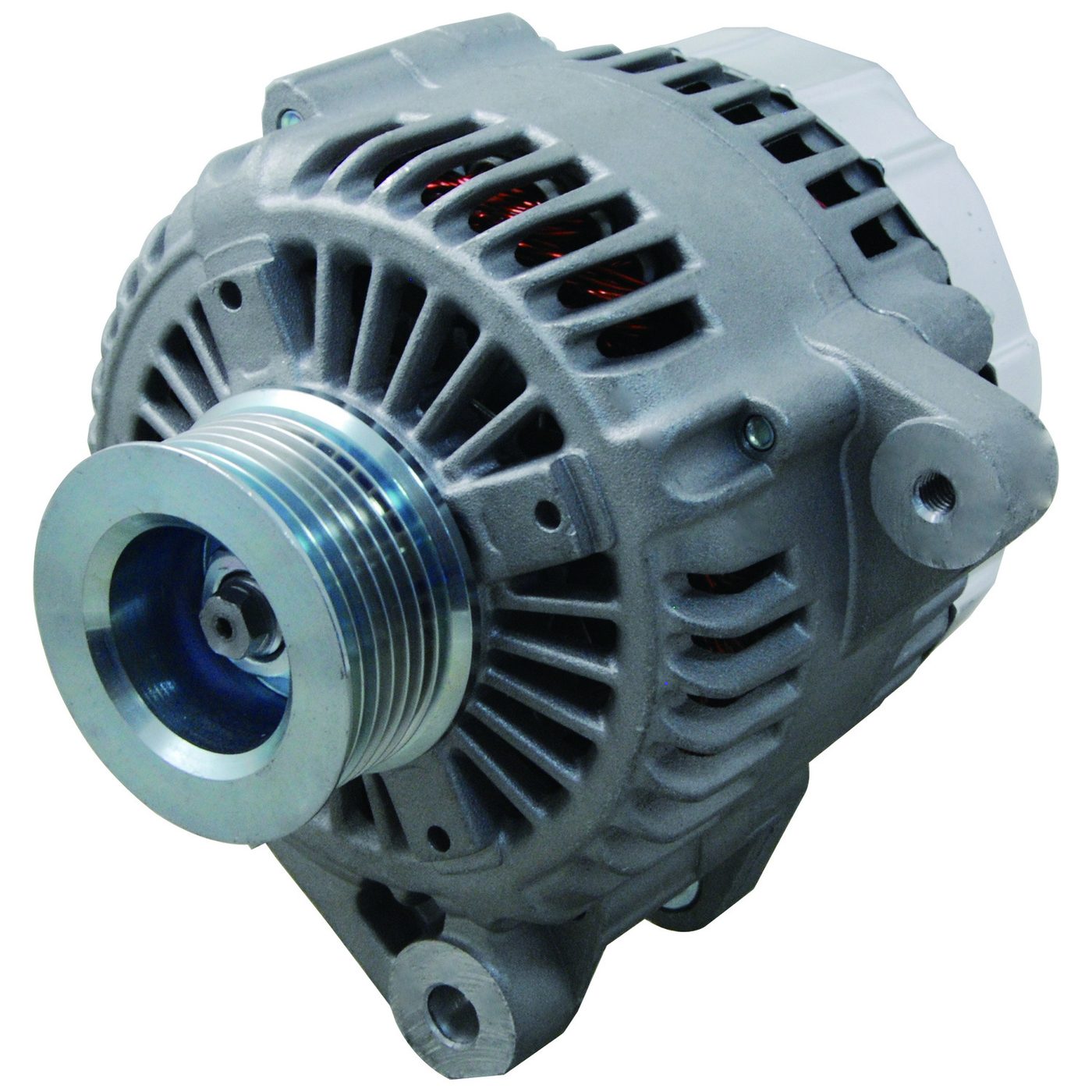 CF-13962N-A Passenger Vehicle Alternator