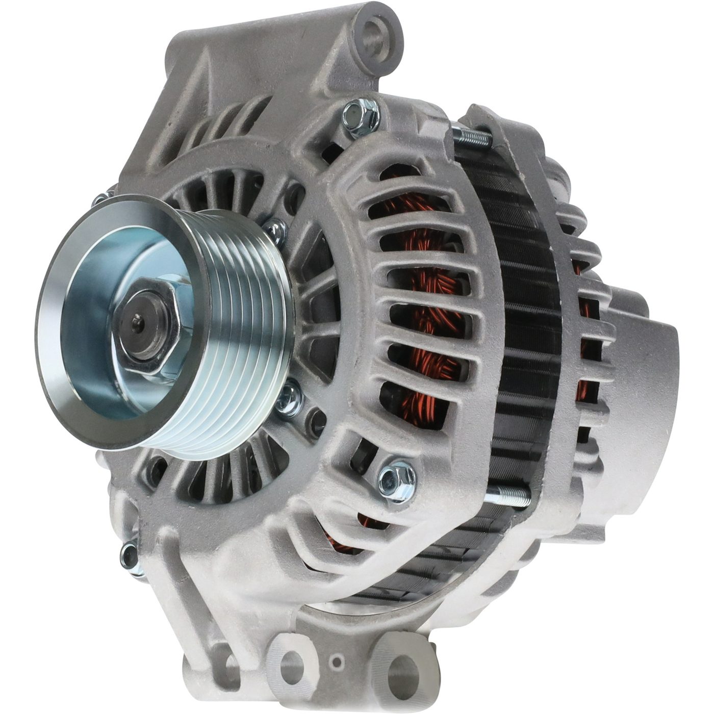 CF-13966N-A Passenger Vehicle Alternator