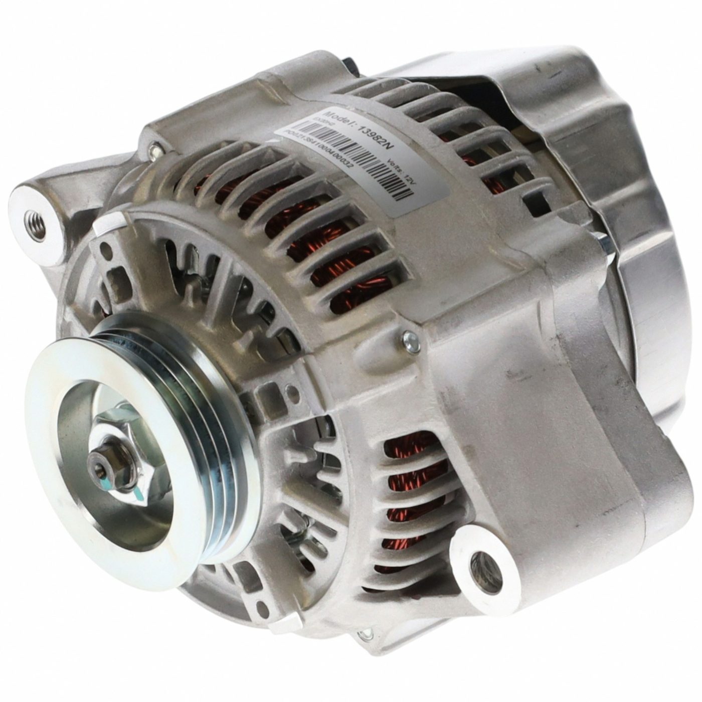 CF-13982N-A Passenger Vehicle Alternator