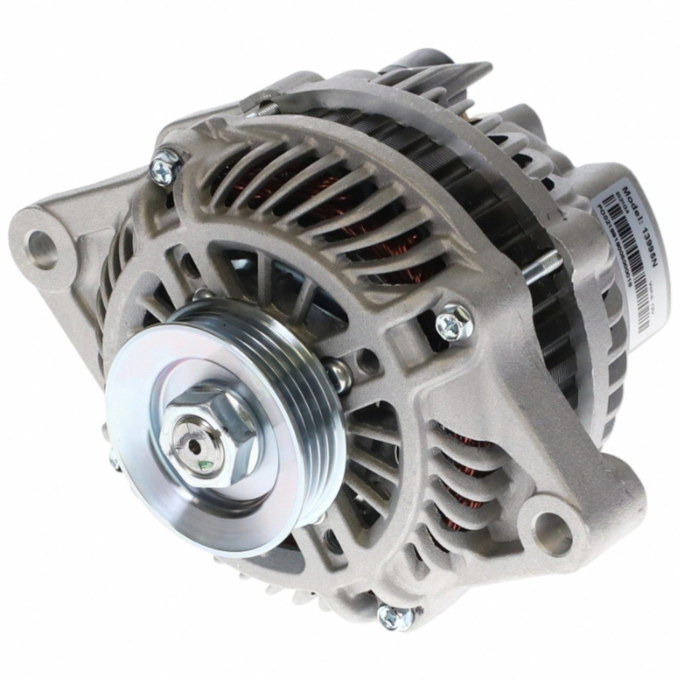 CF-13995N-A Passenger Vehicle Alternator