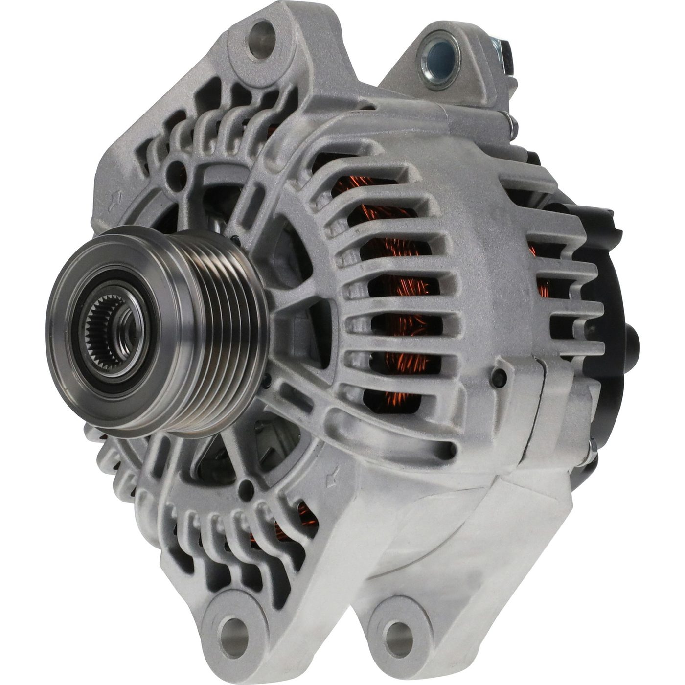 CF-14006N-A Passenger Vehicle Alternator