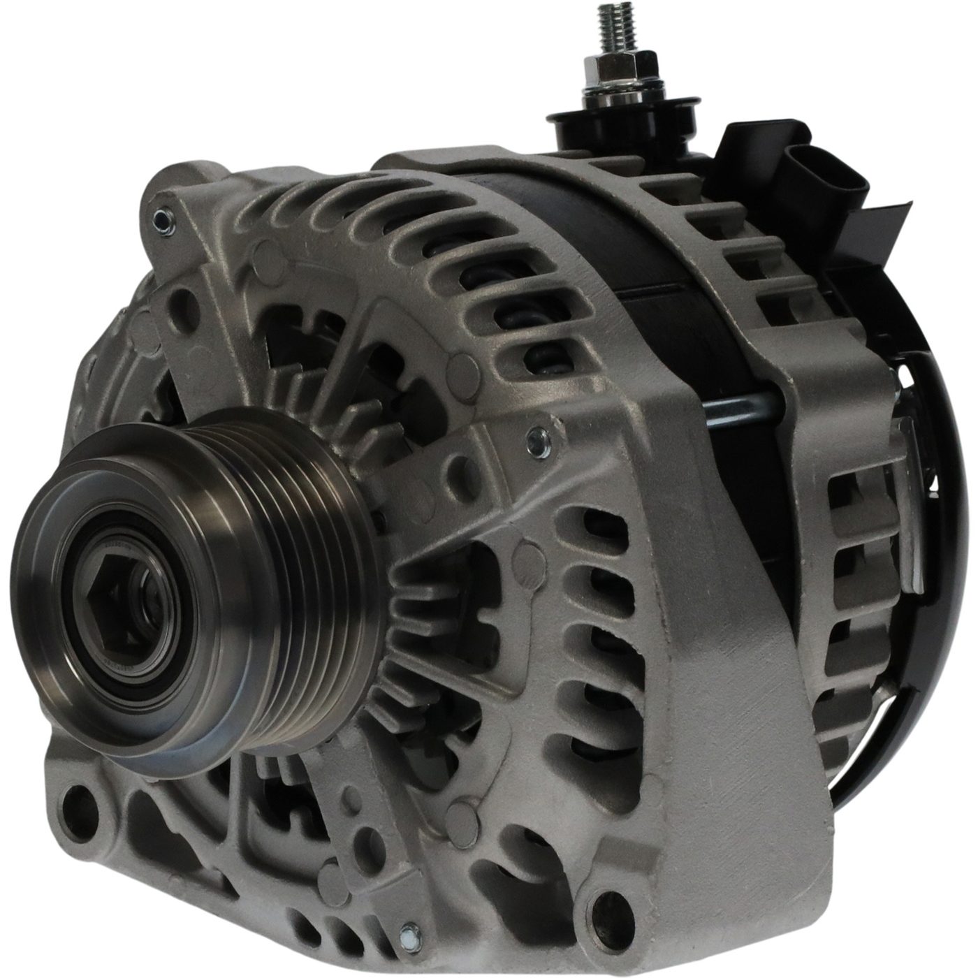 CF-14019N-A Heavy-Duty Truck Alternator