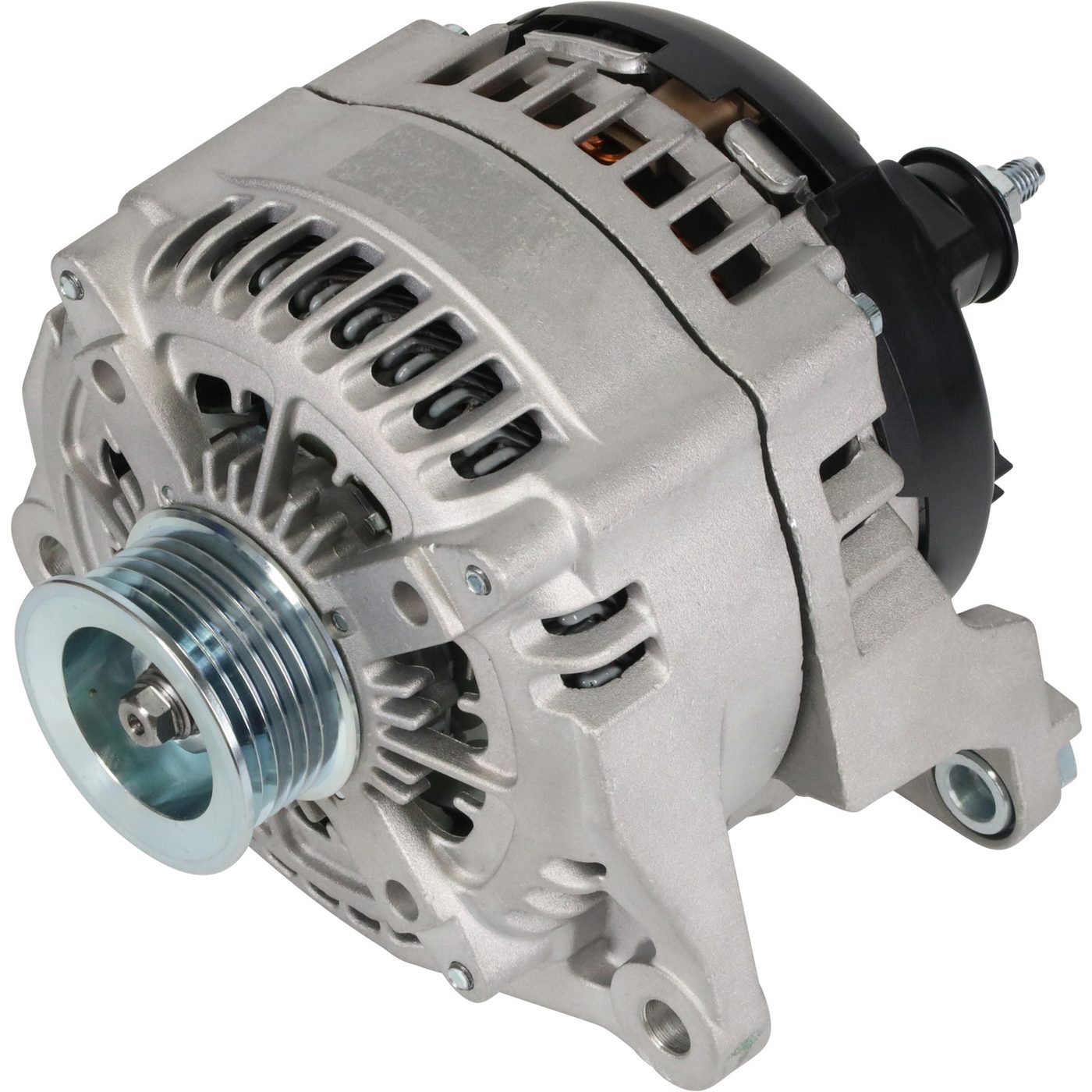 CF-14027N-A Passenger Vehicle Alternator
