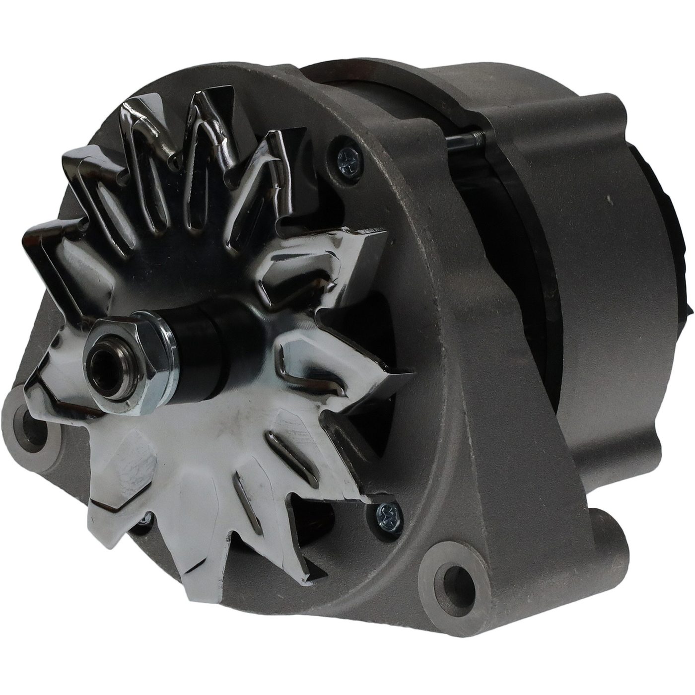 CF-14034N-A Heavy-Duty Truck Alternator
