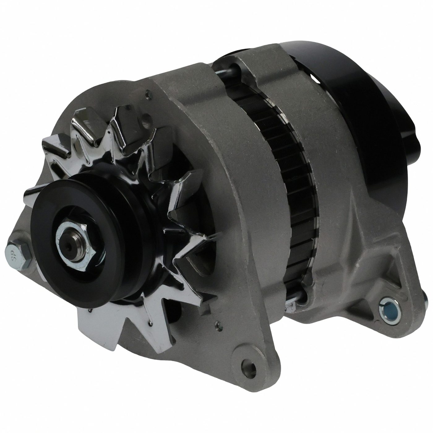 CF-14037N-A Passenger Vehicle Alternator