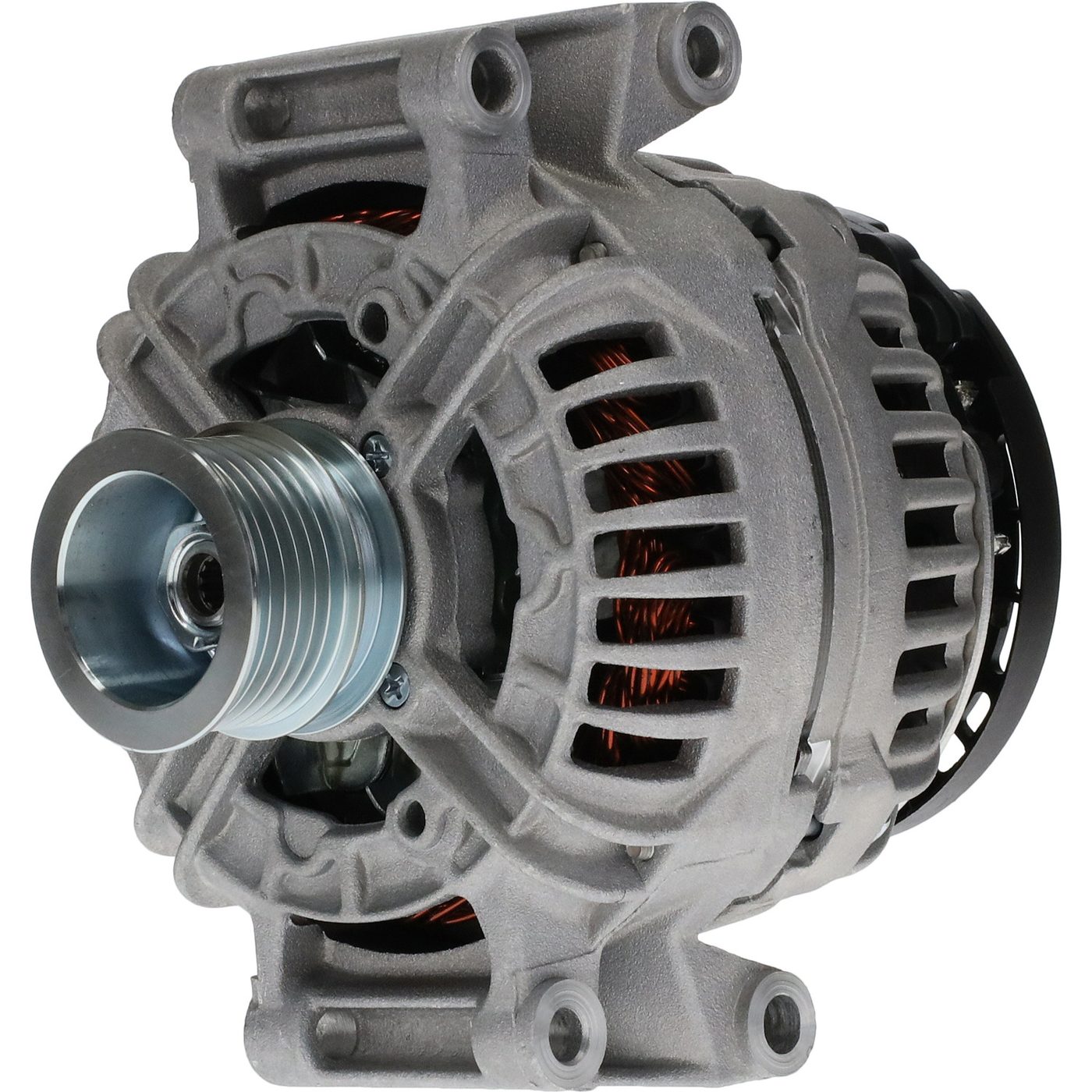 CF-14051N-A Passenger Vehicle Alternator