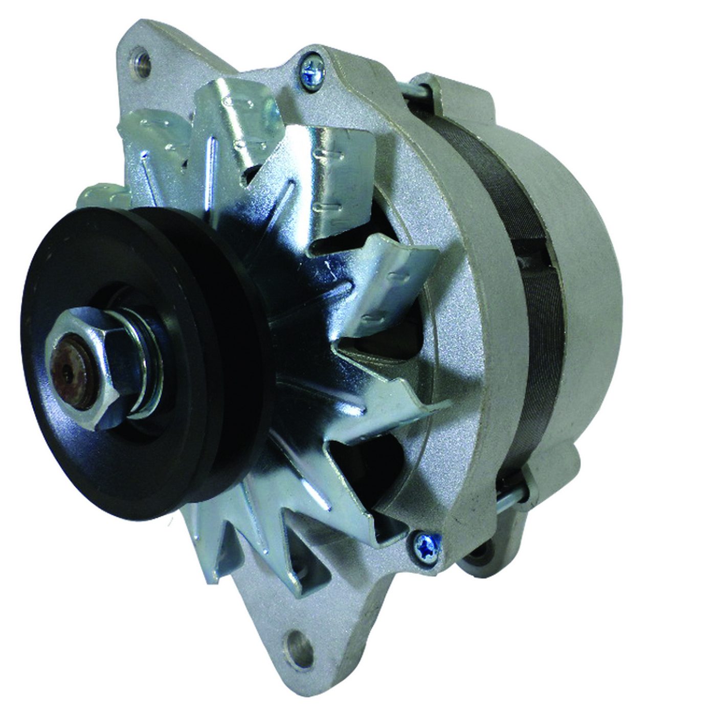 CF-14130N-A Passenger Vehicle Alternator