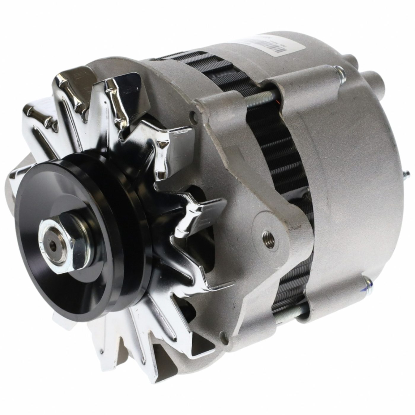 CF-14255N-A Passenger Vehicle Alternator