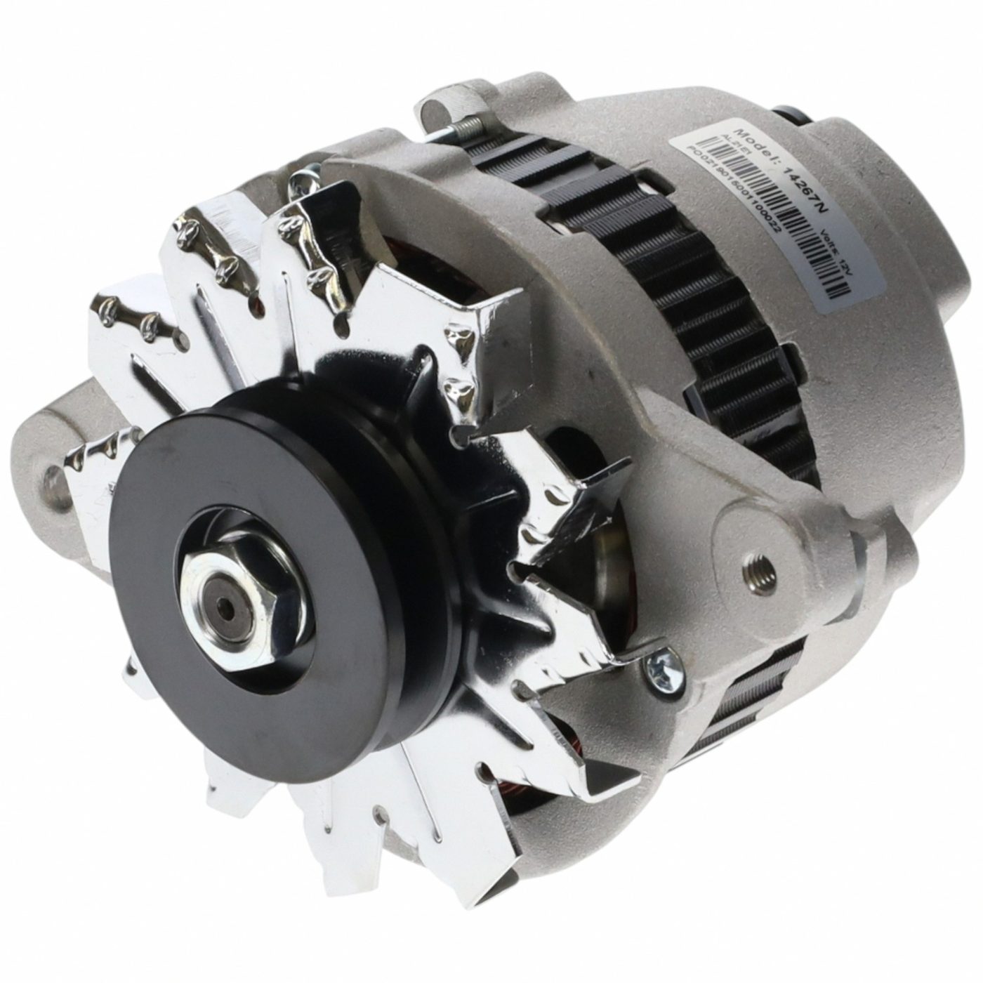 CF-14267N-A Passenger Vehicle Alternator