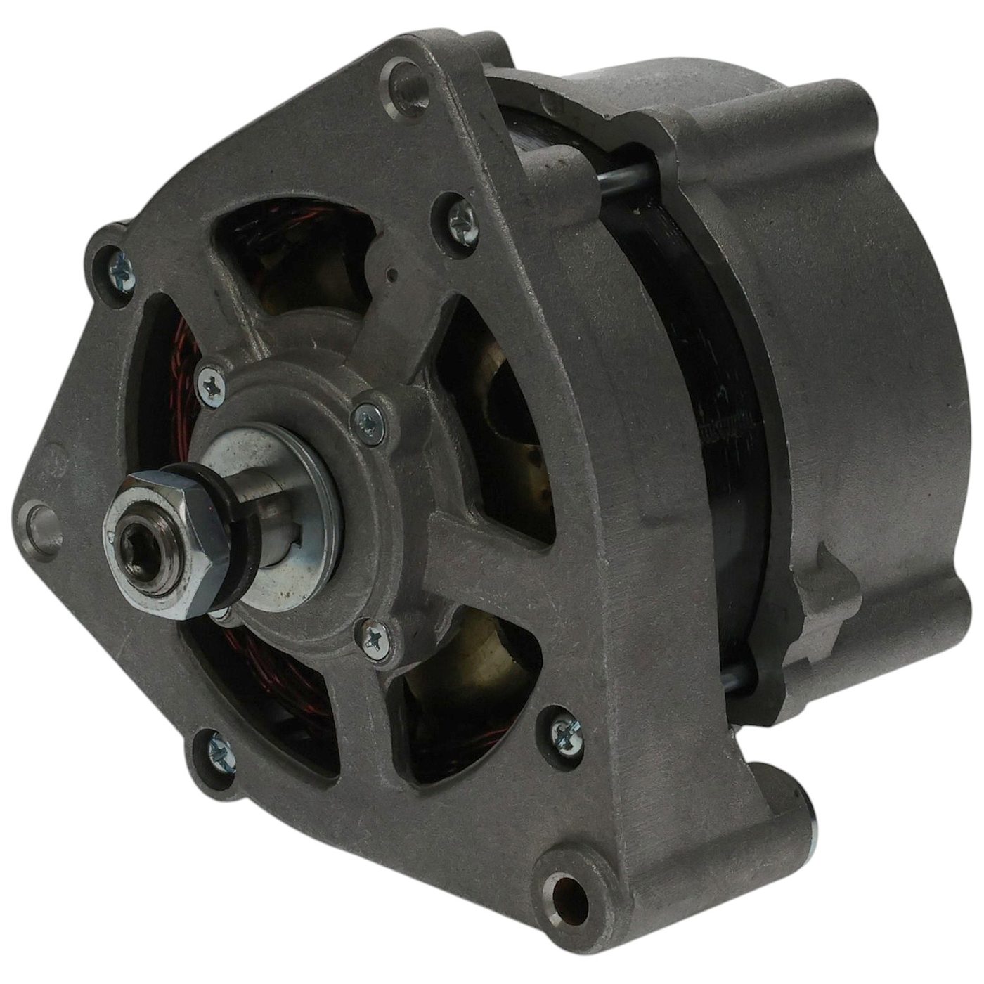 CF-14390N-A Passenger Vehicle Alternator