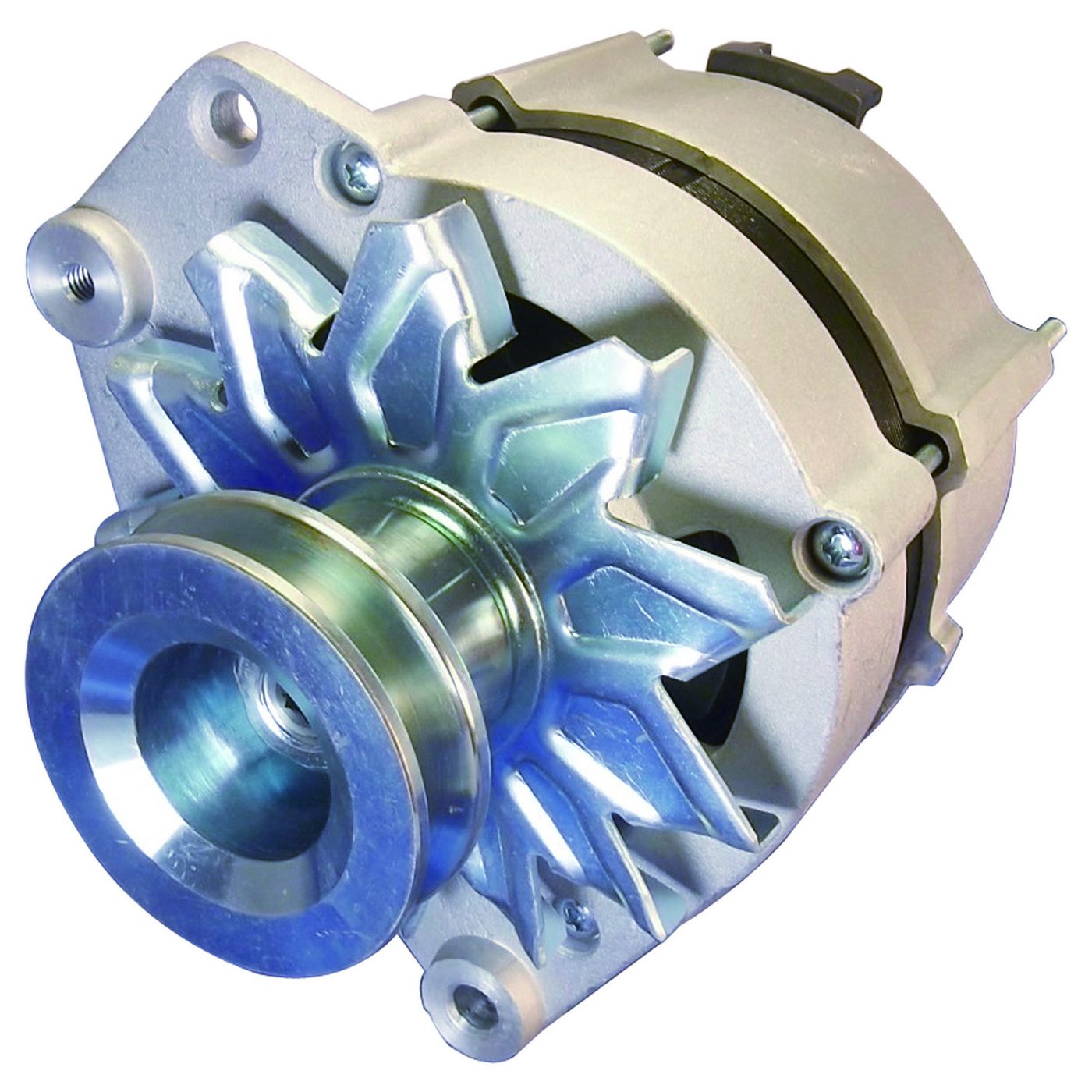 CF-14396N-A Passenger Vehicle Alternator