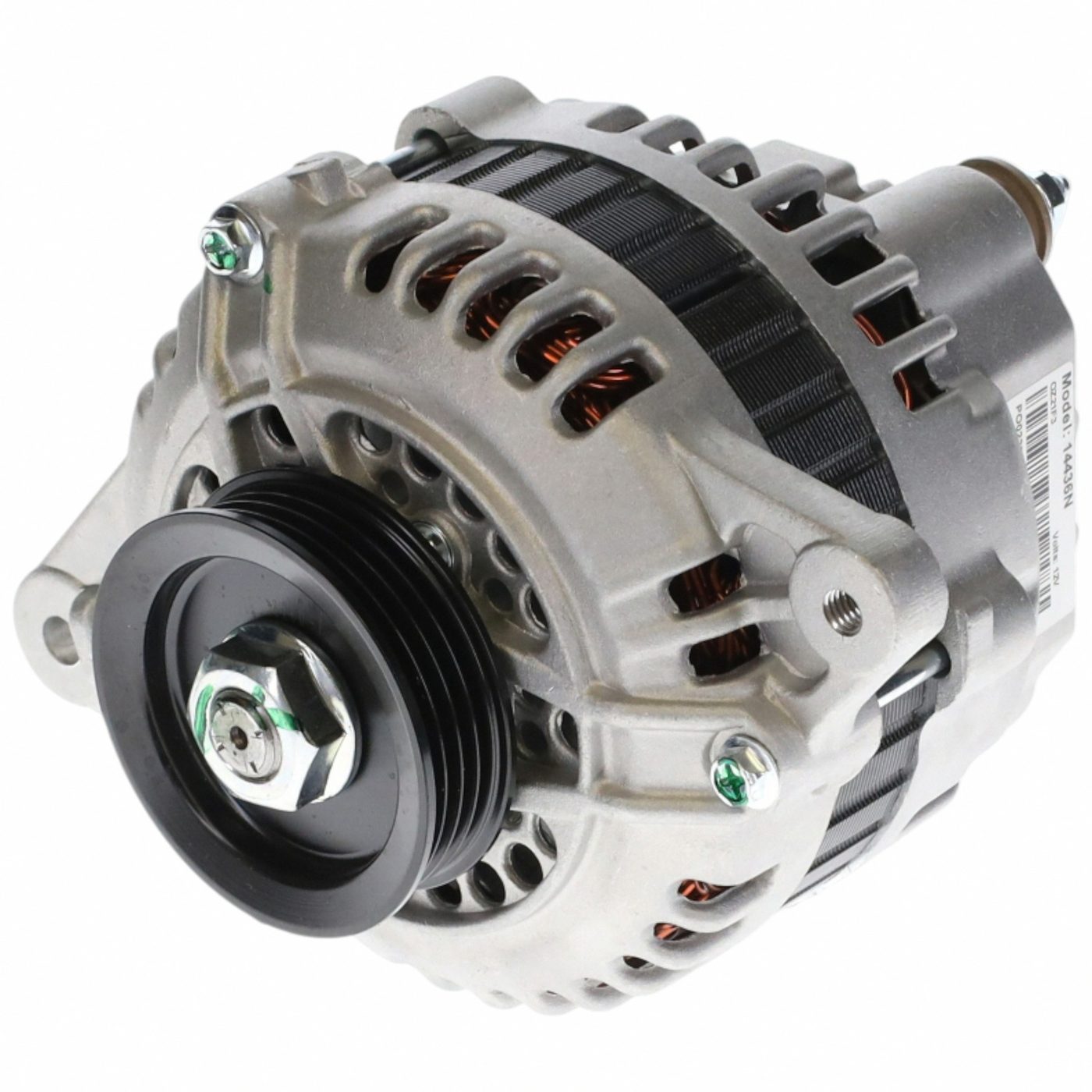 CF-14436N-A Passenger Vehicle Alternator
