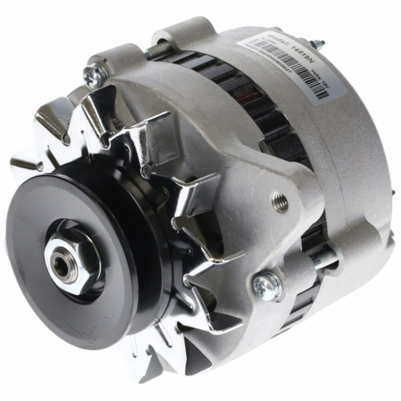 CF-14519N-A Agricultural Machinery Alternator