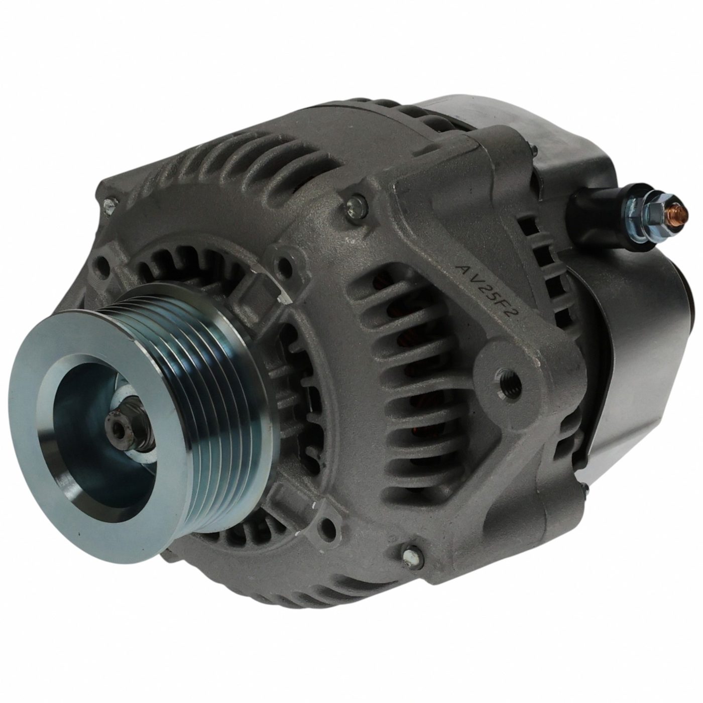 CF-14643N-A Passenger Vehicle Alternator