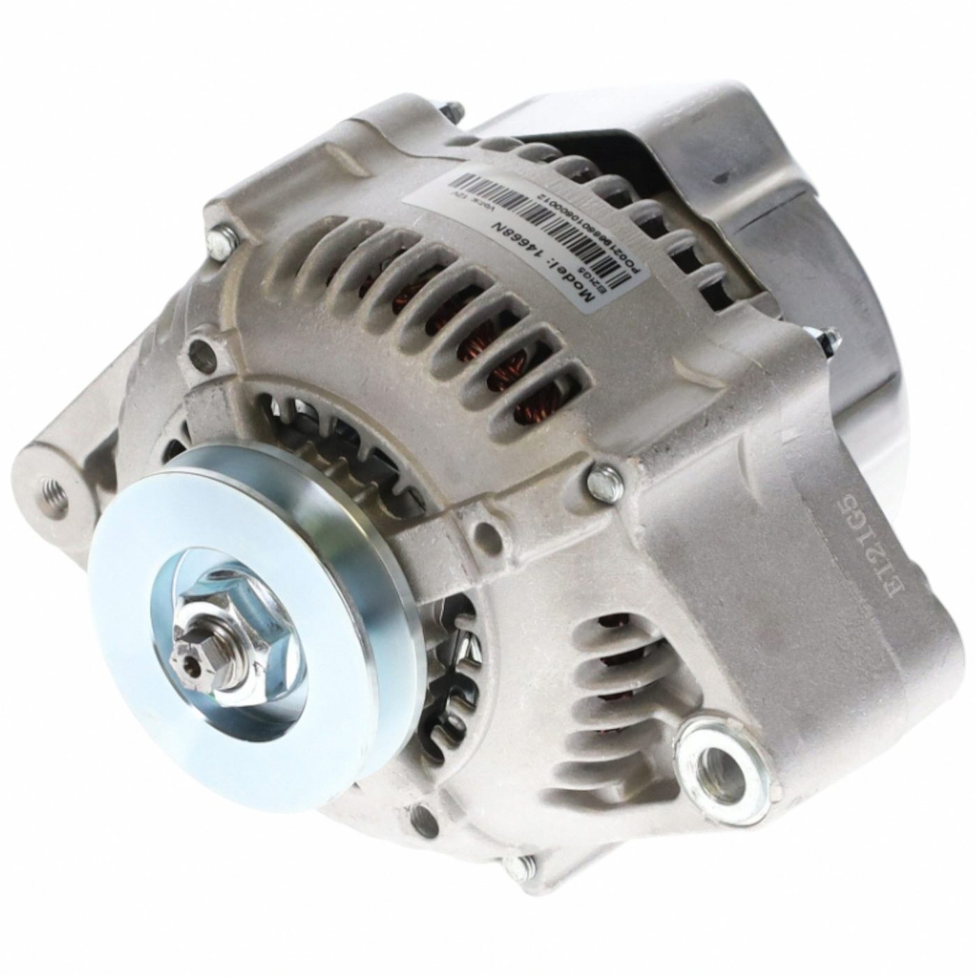 CF-14668N-A Passenger Vehicle Alternator