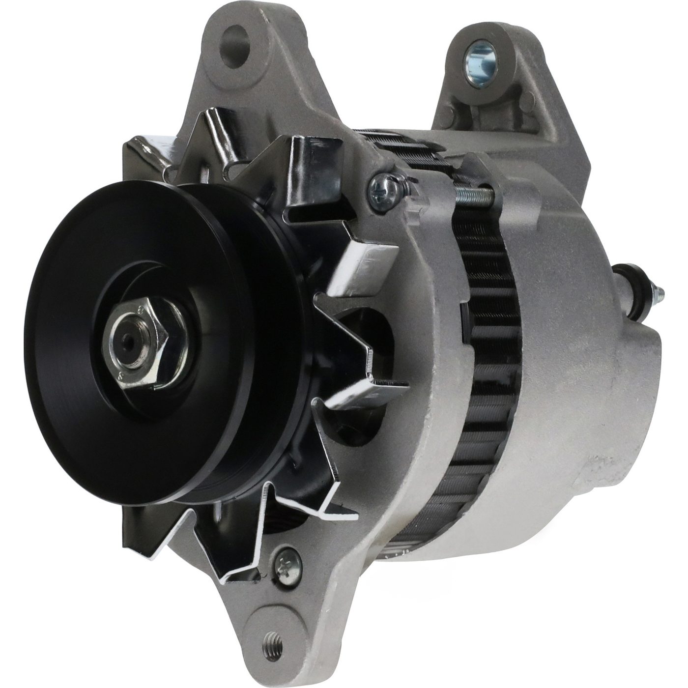 CF-14687N-A Passenger Vehicle Alternator