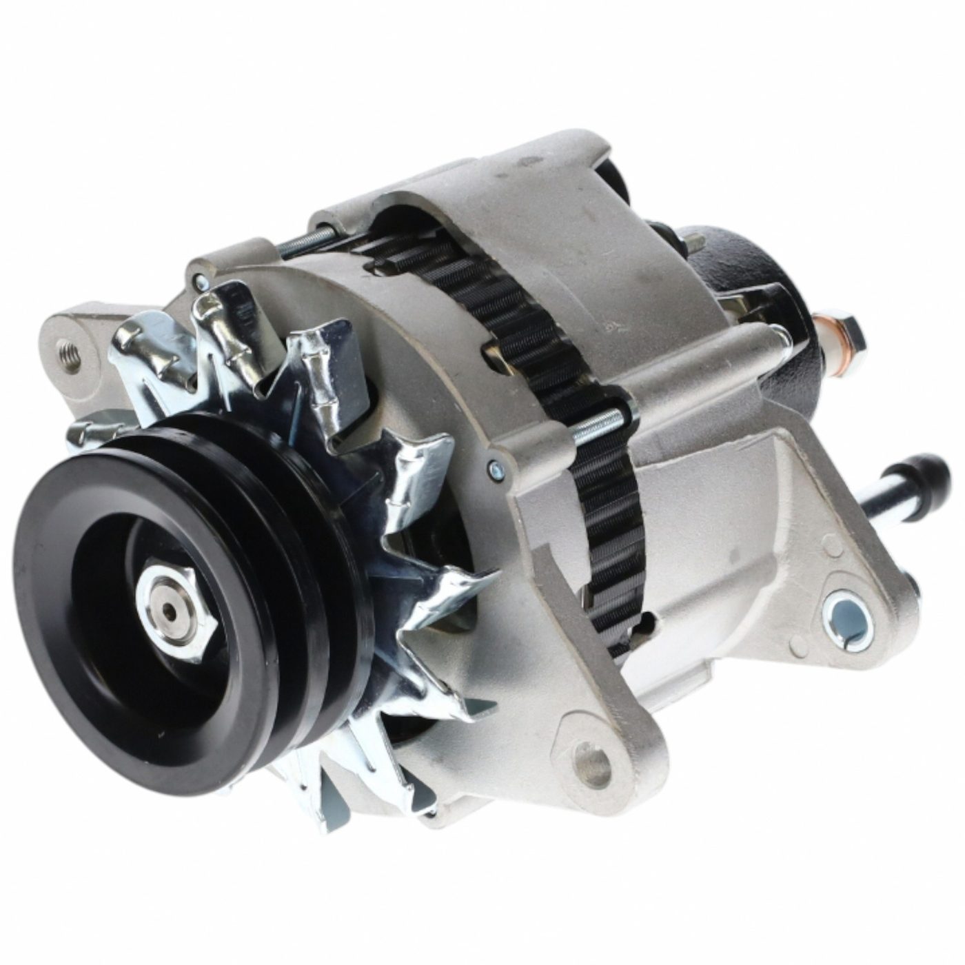 CF-14735N-A Passenger Vehicle Alternator